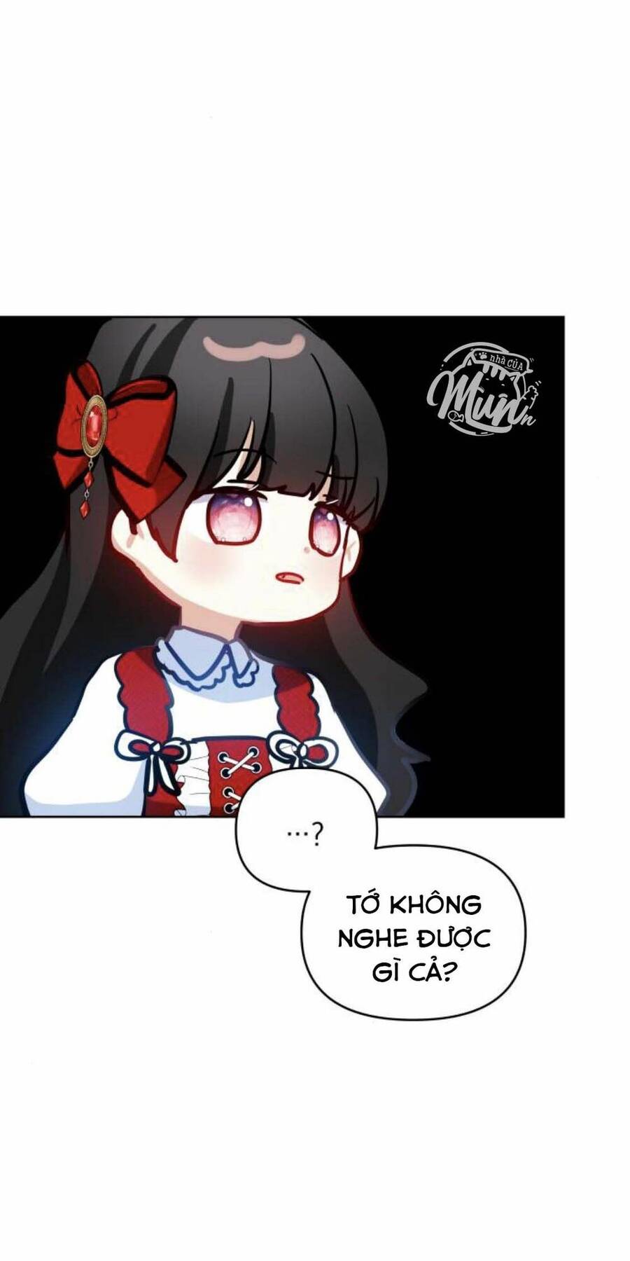 Con Gái Của Công Tước Ác Ma - Chương 32