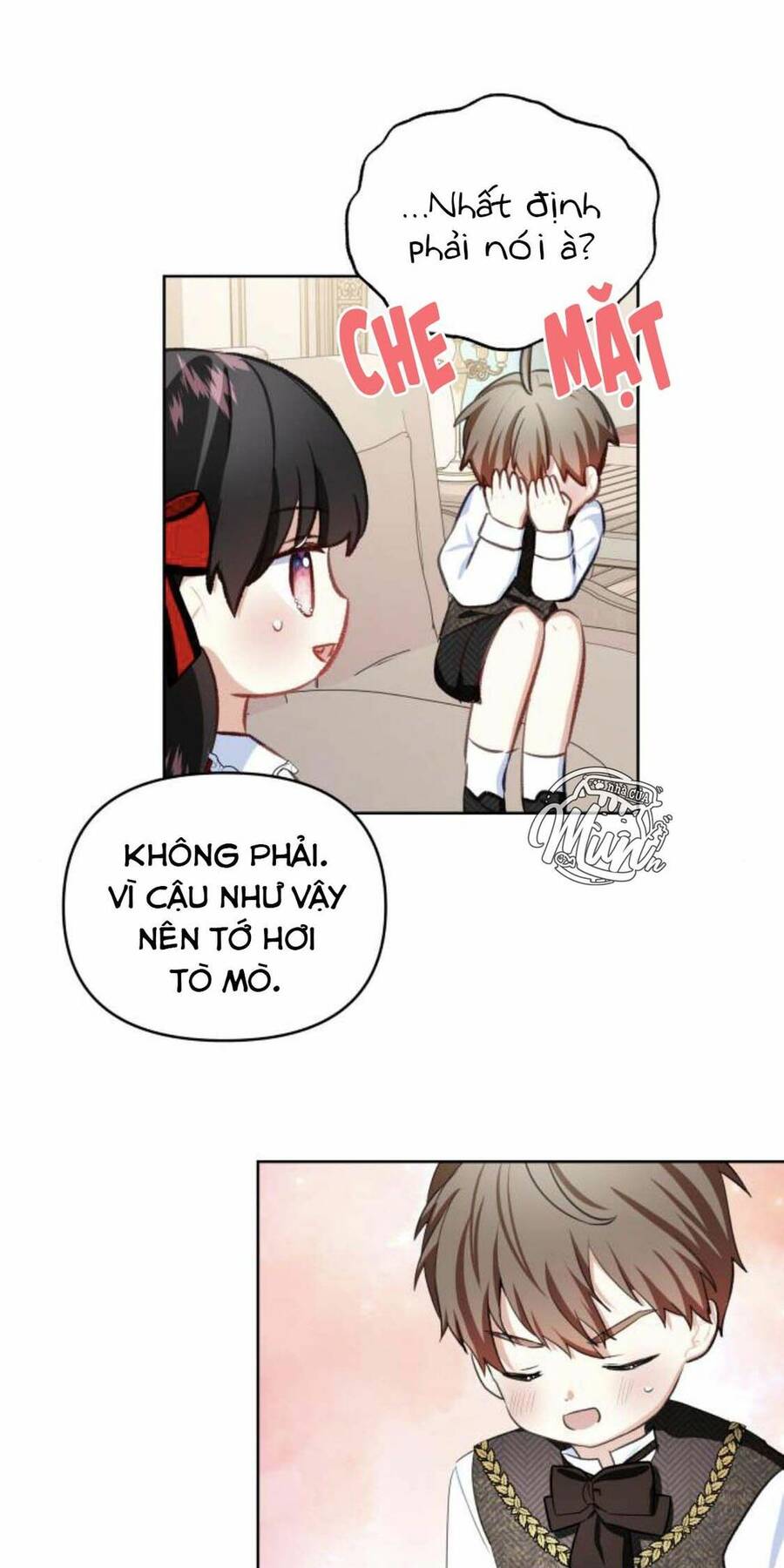 Con Gái Của Công Tước Ác Ma - Chương 32