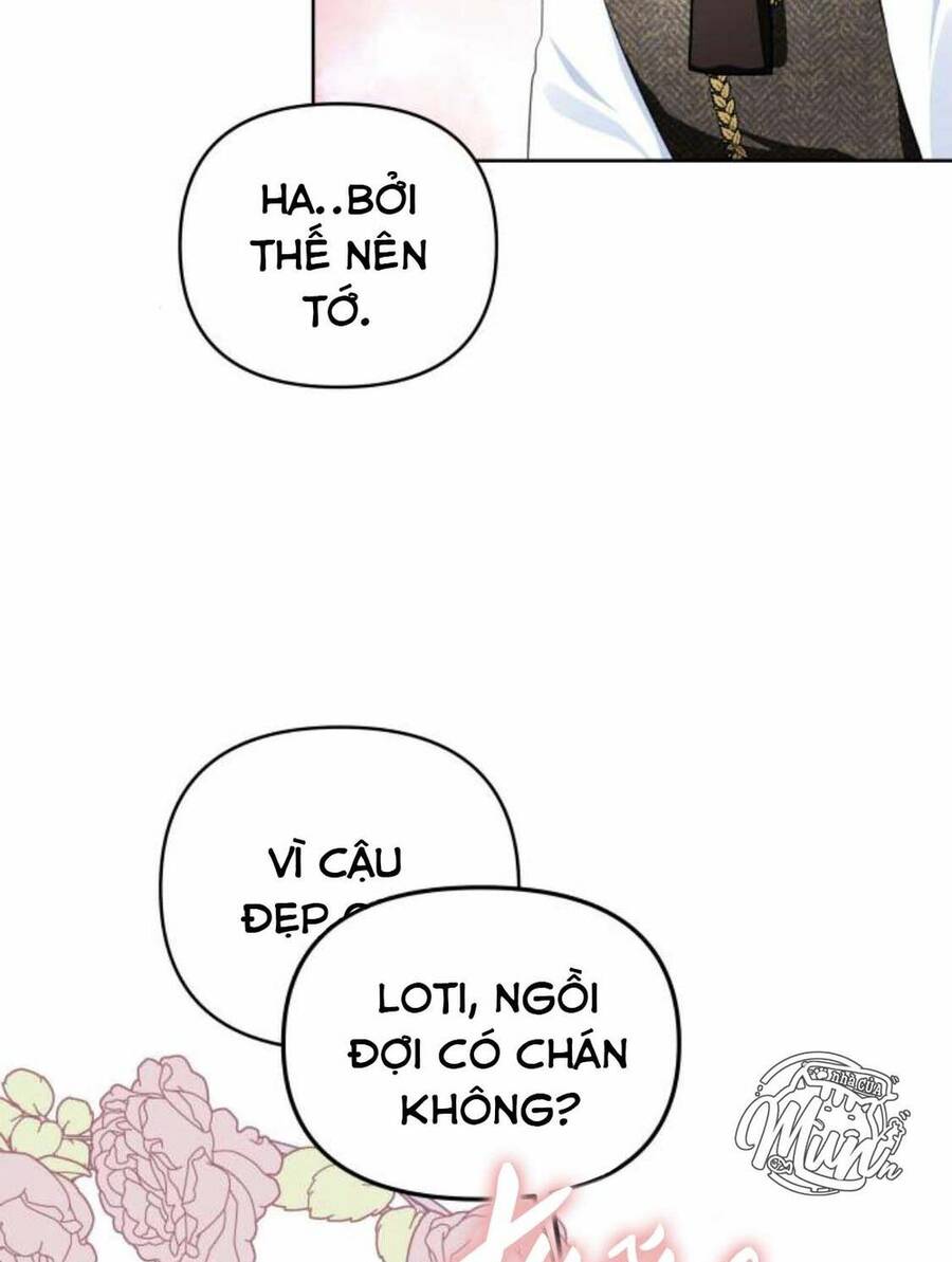 Con Gái Của Công Tước Ác Ma - Chương 32