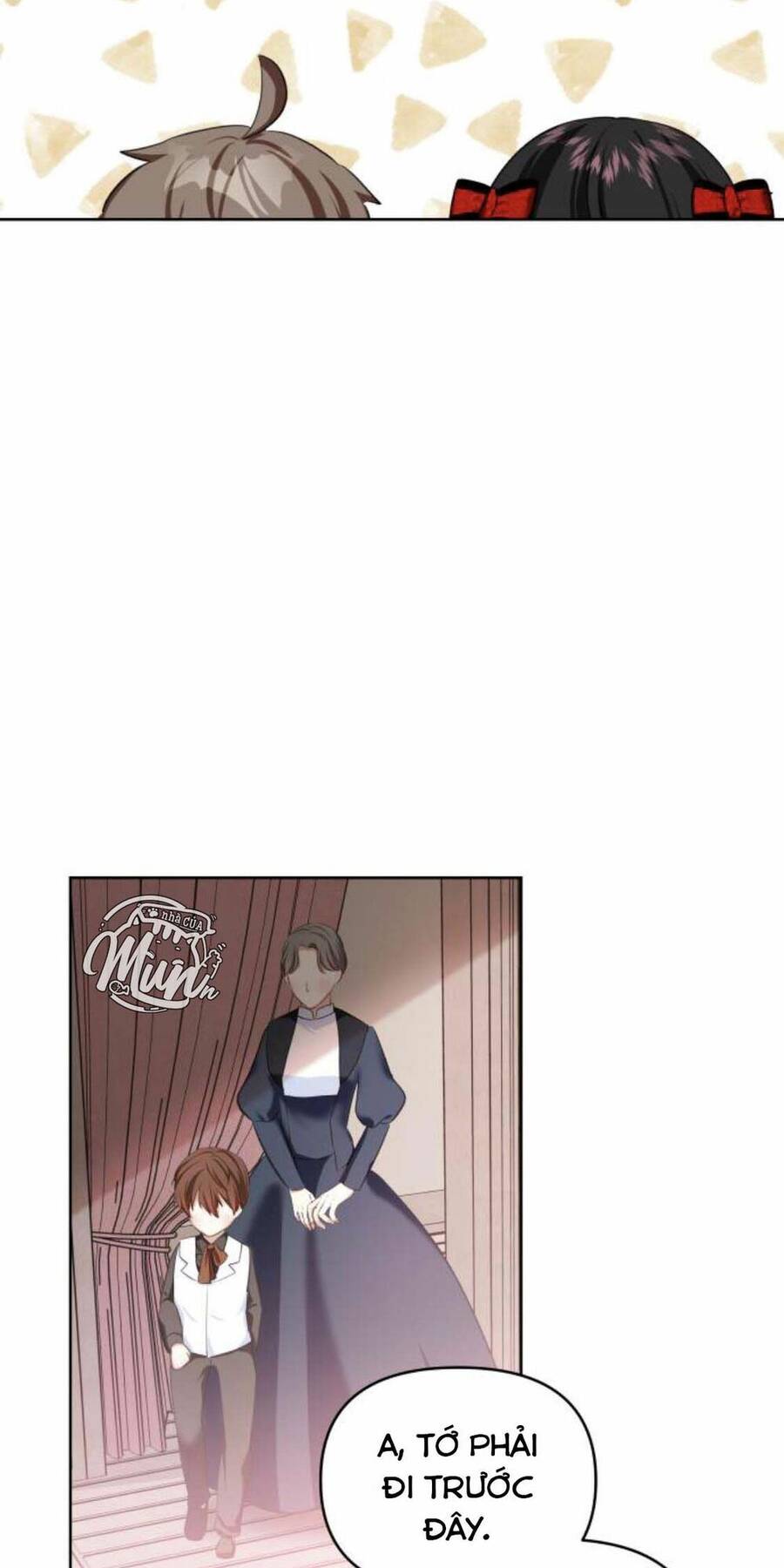 Con Gái Của Công Tước Ác Ma - Chương 32