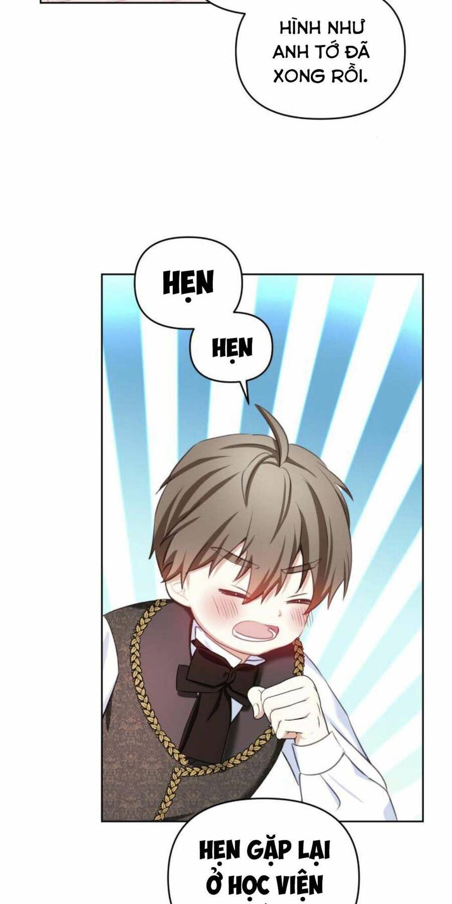 Con Gái Của Công Tước Ác Ma - Chương 32