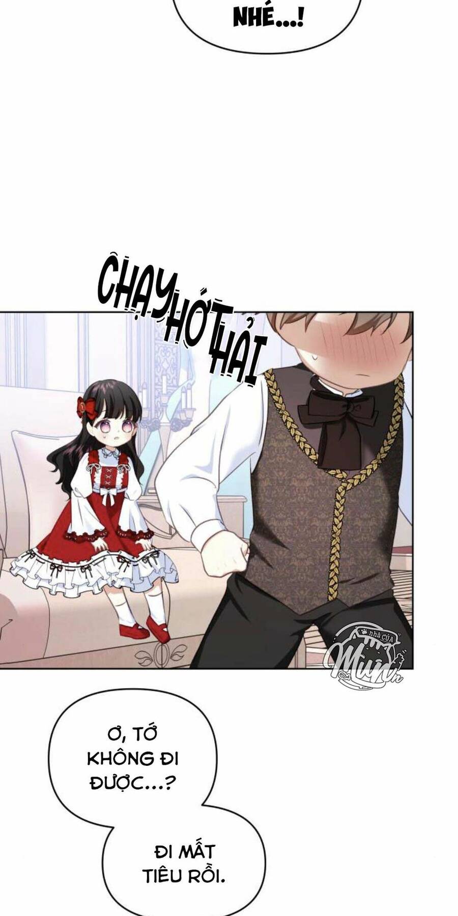 Con Gái Của Công Tước Ác Ma - Chương 32