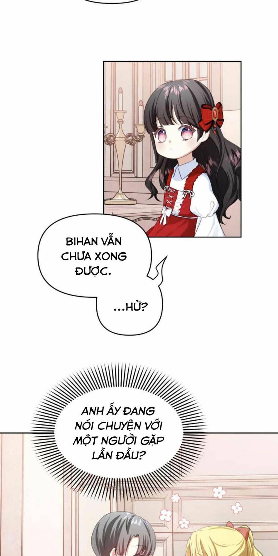 Con Gái Của Công Tước Ác Ma - Chương 32