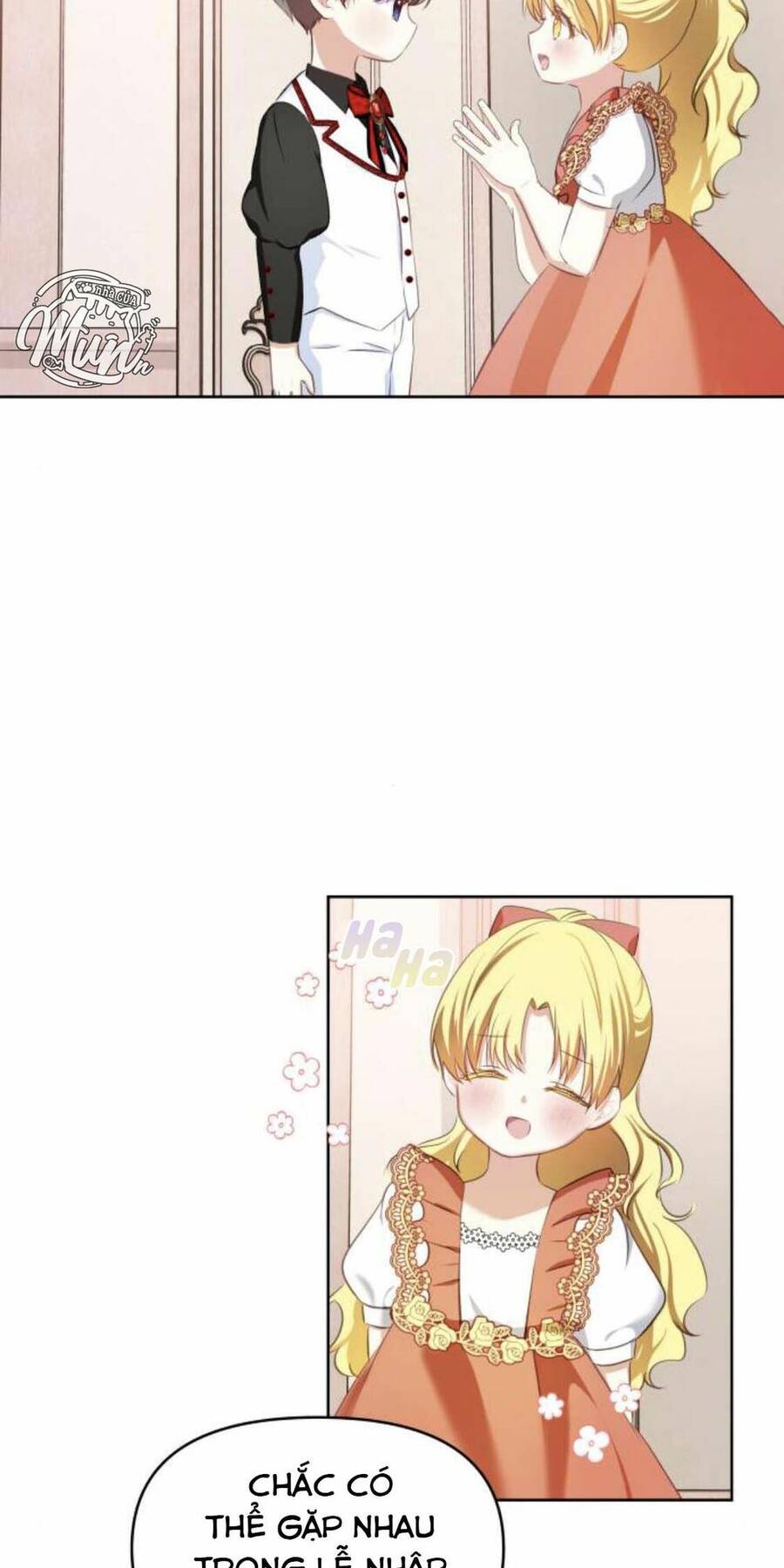 Con Gái Của Công Tước Ác Ma - Chương 32