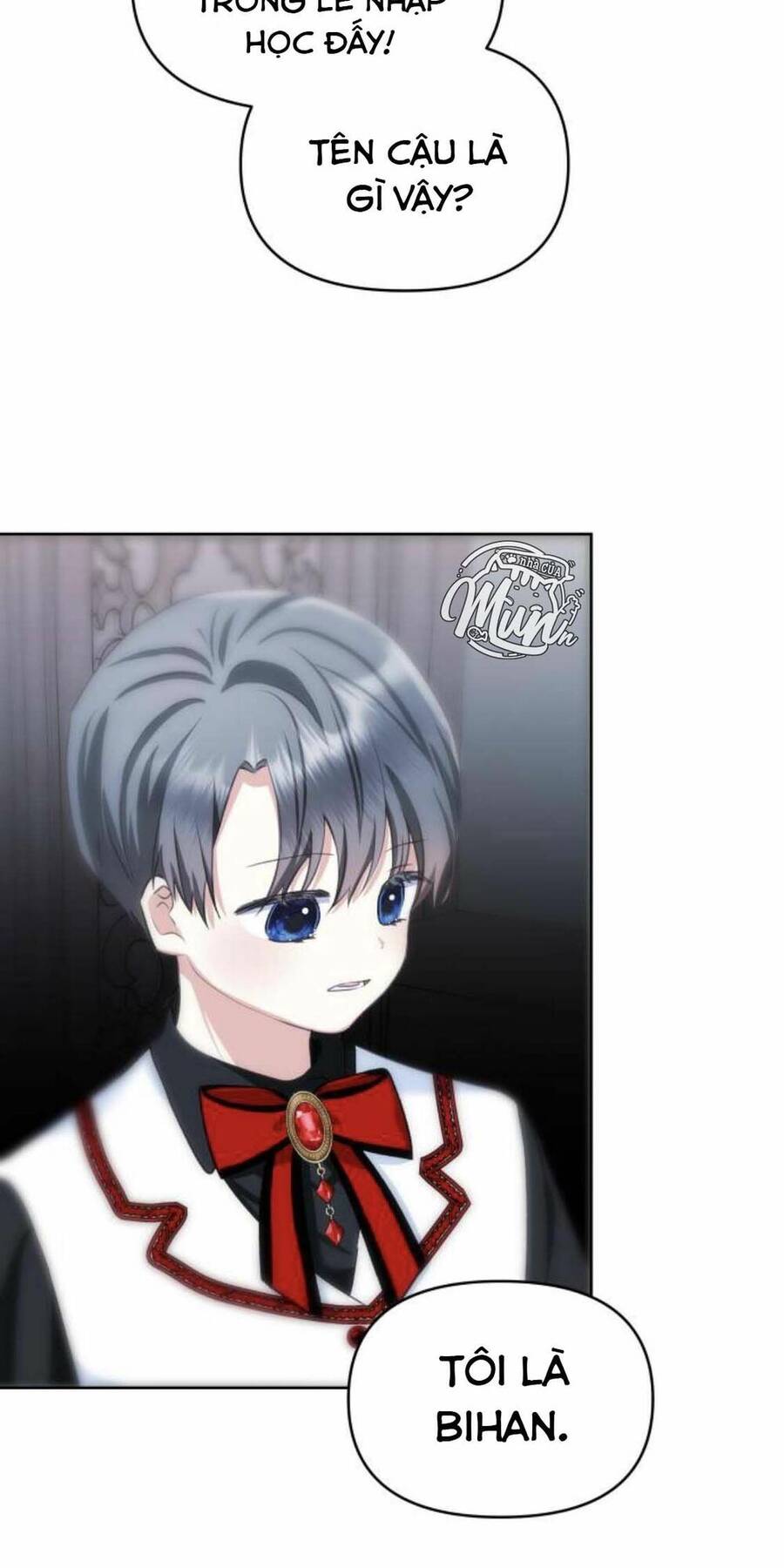 Con Gái Của Công Tước Ác Ma - Chương 32