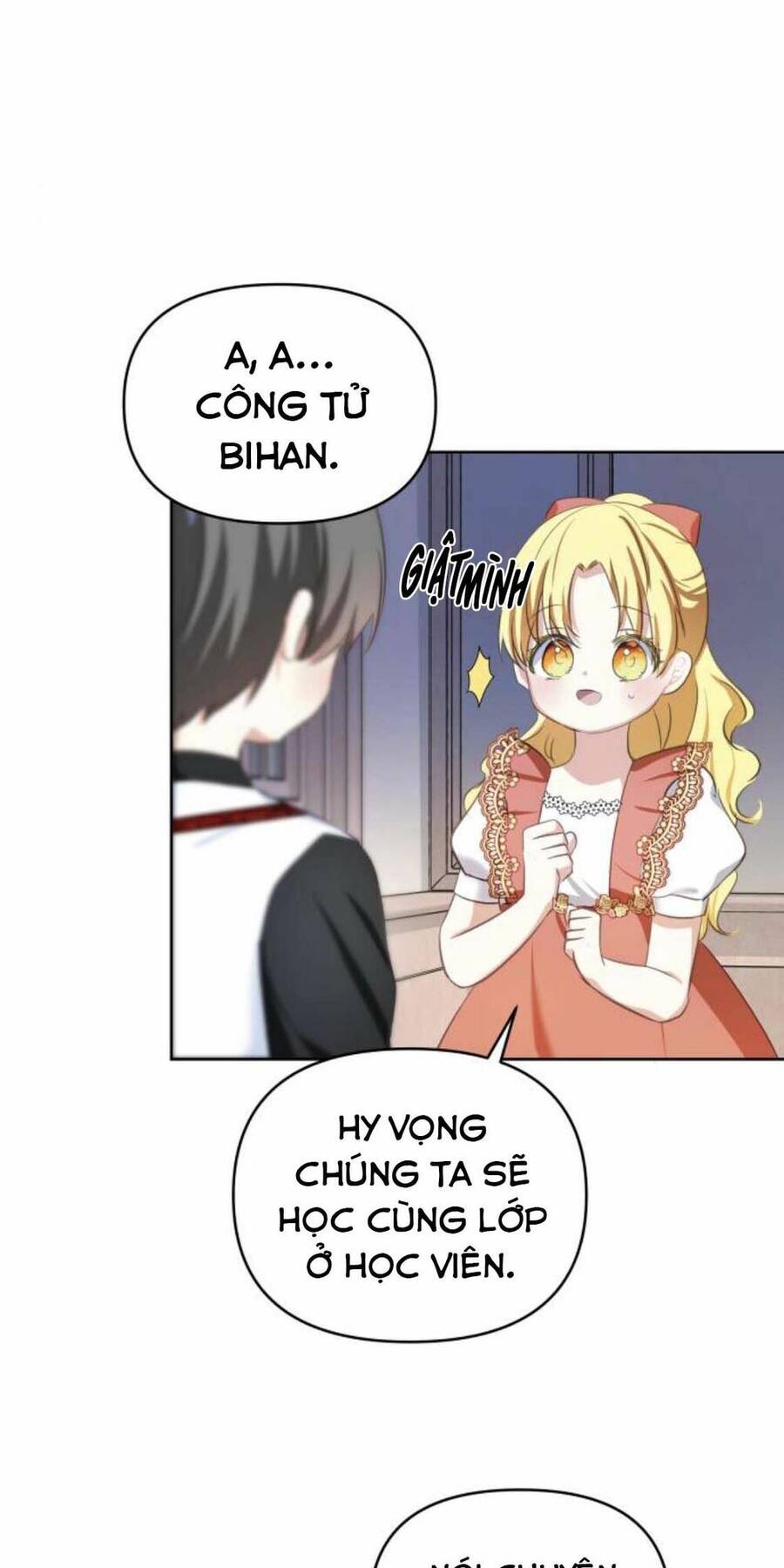 Con Gái Của Công Tước Ác Ma - Chương 32