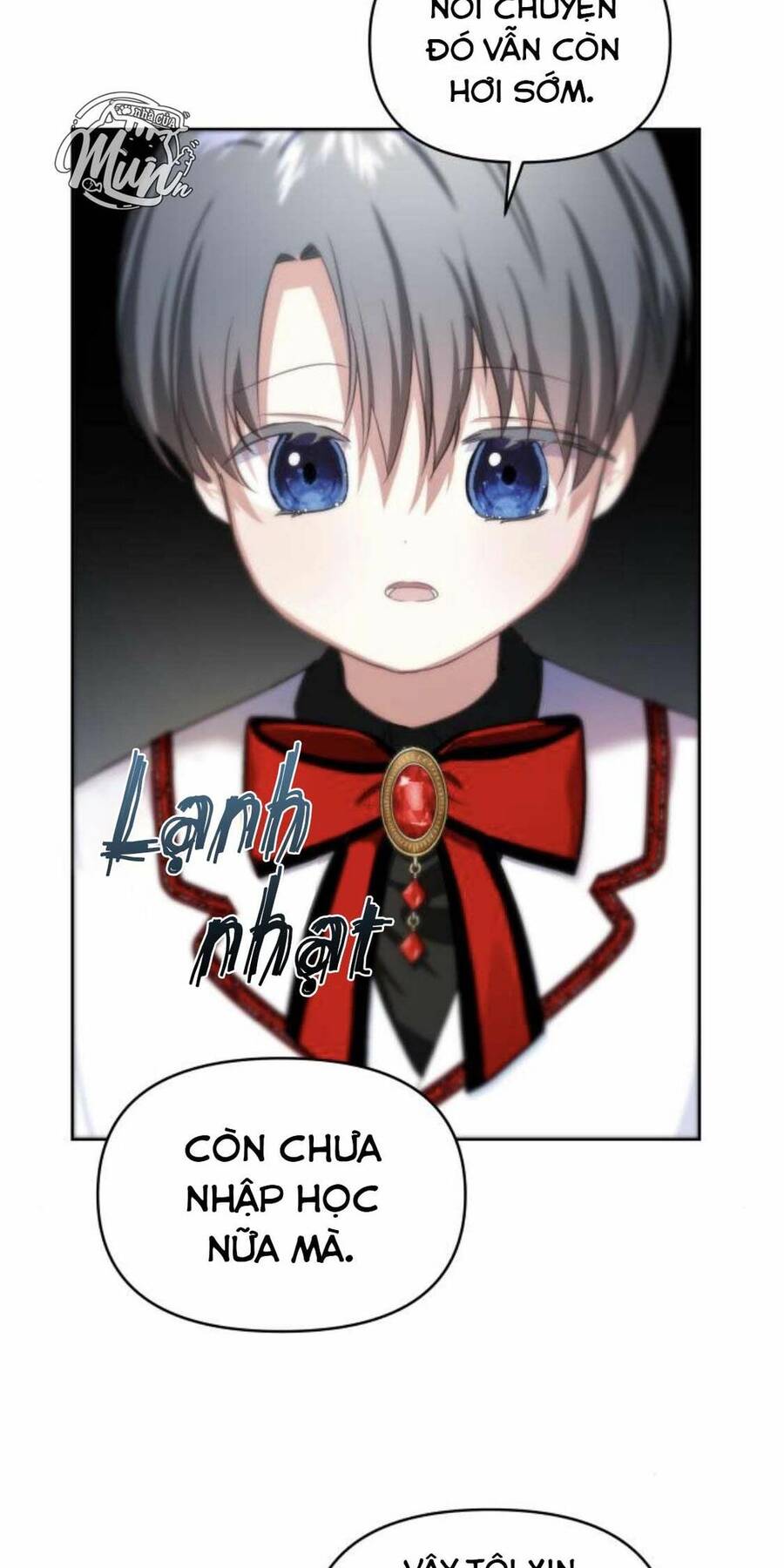 Con Gái Của Công Tước Ác Ma - Chương 32