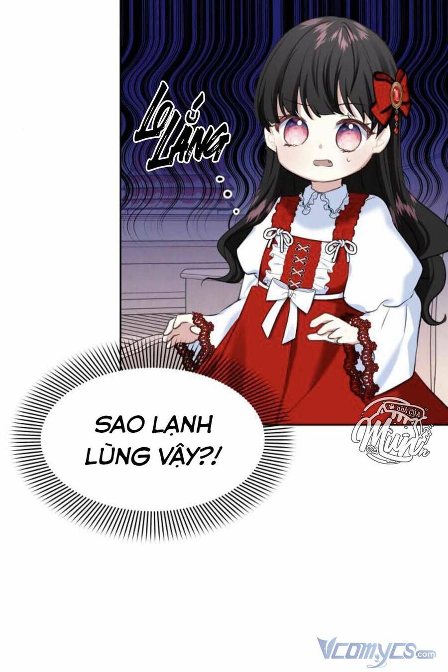 Con Gái Của Công Tước Ác Ma - Chương 32