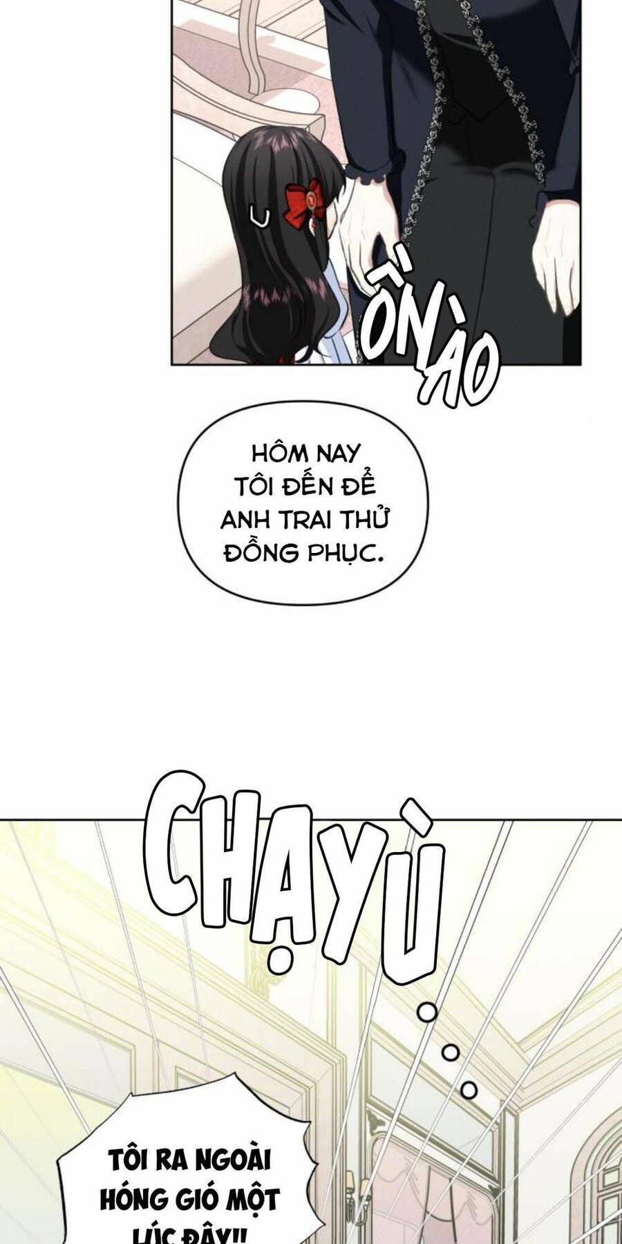 Con Gái Của Công Tước Ác Ma - Chương 32