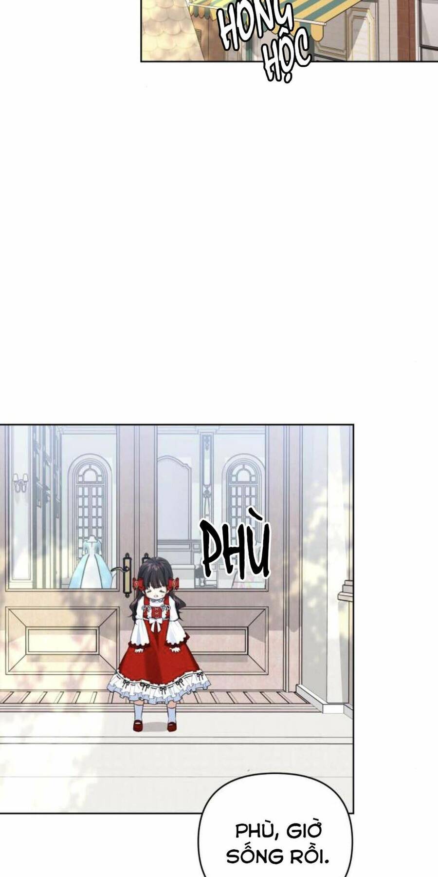 Con Gái Của Công Tước Ác Ma - Chương 32