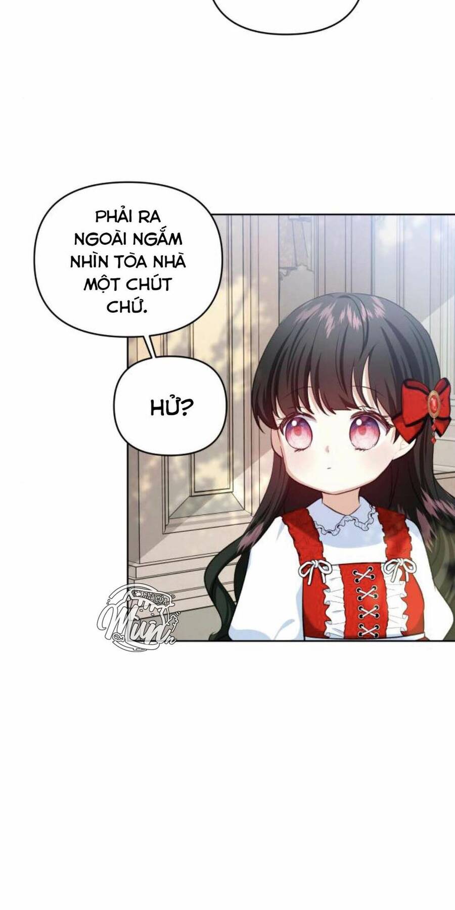 Con Gái Của Công Tước Ác Ma - Chương 32