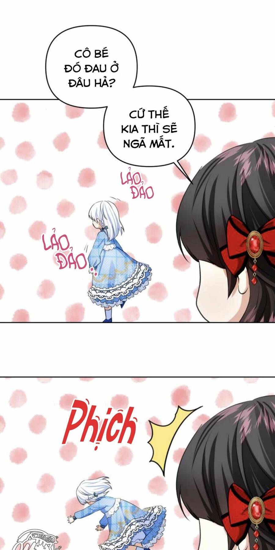 Con Gái Của Công Tước Ác Ma - Chương 32