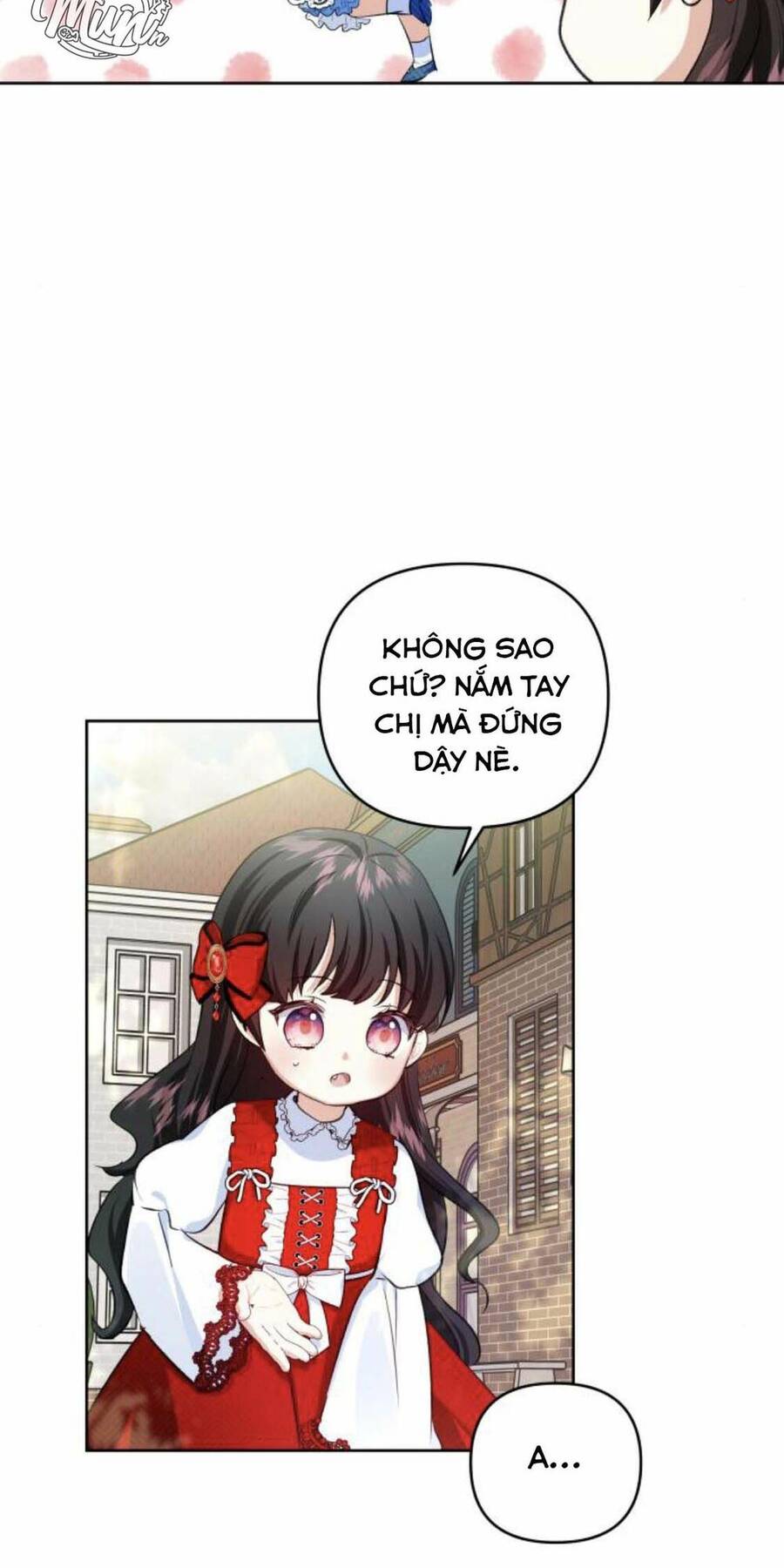 Con Gái Của Công Tước Ác Ma - Chương 32