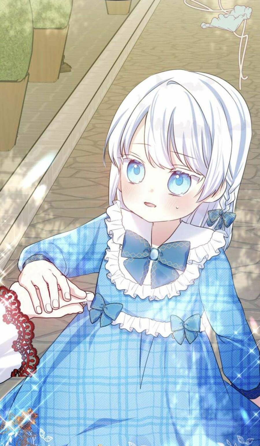 Con Gái Của Công Tước Ác Ma - Chương 32