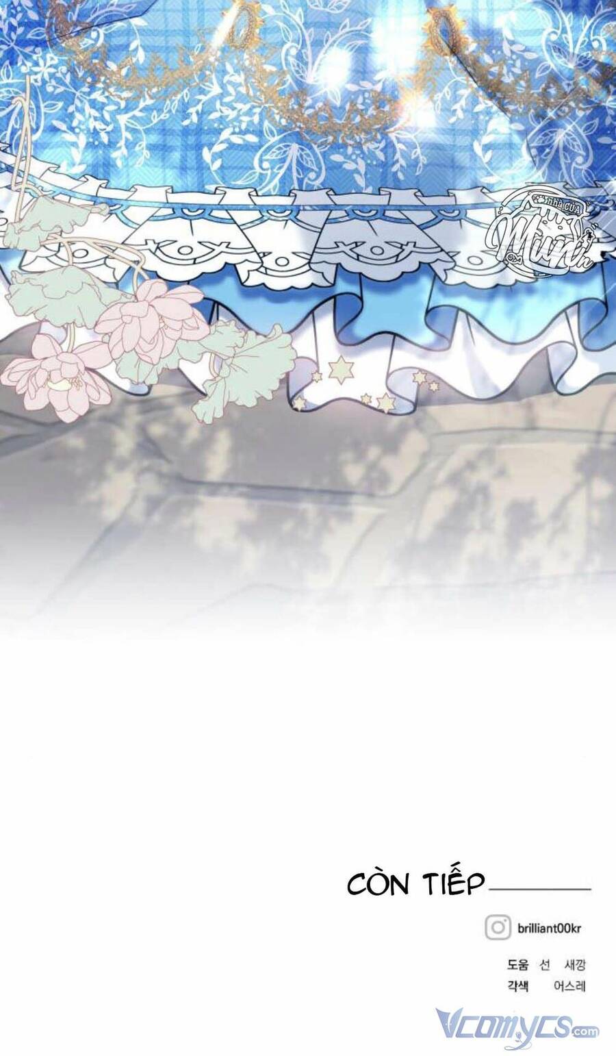 Con Gái Của Công Tước Ác Ma - Chương 32