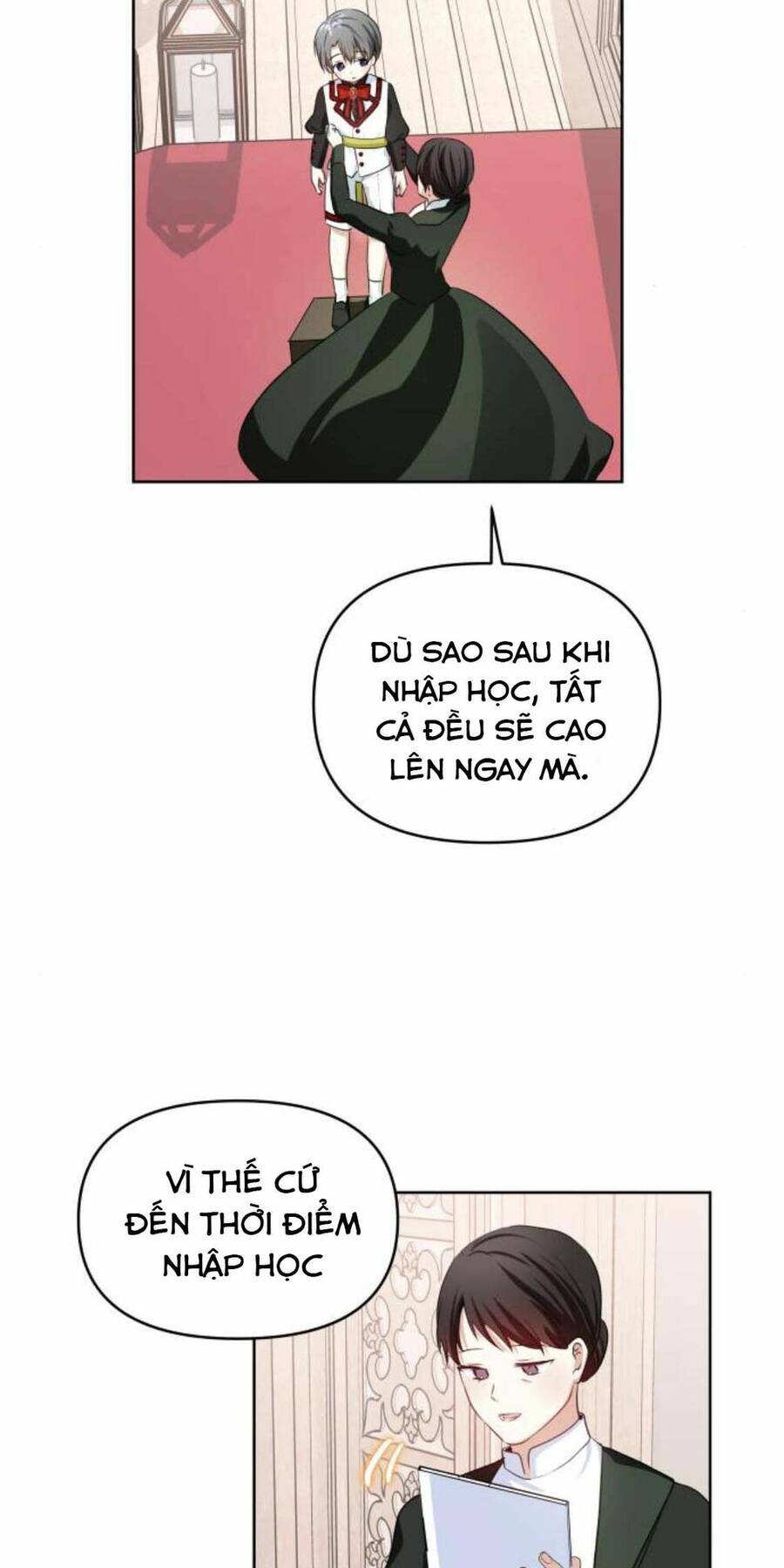 Con Gái Của Công Tước Ác Ma - Chương 32