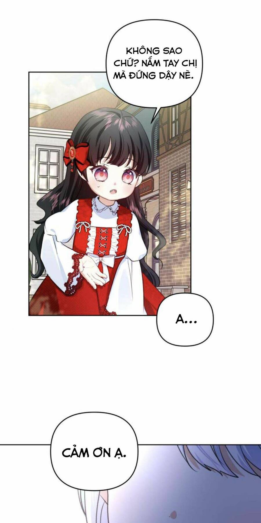 Con Gái Của Công Tước Ác Ma - Chương 33