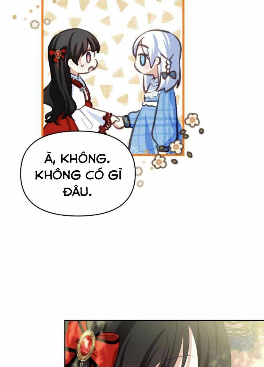 Con Gái Của Công Tước Ác Ma - Chương 33