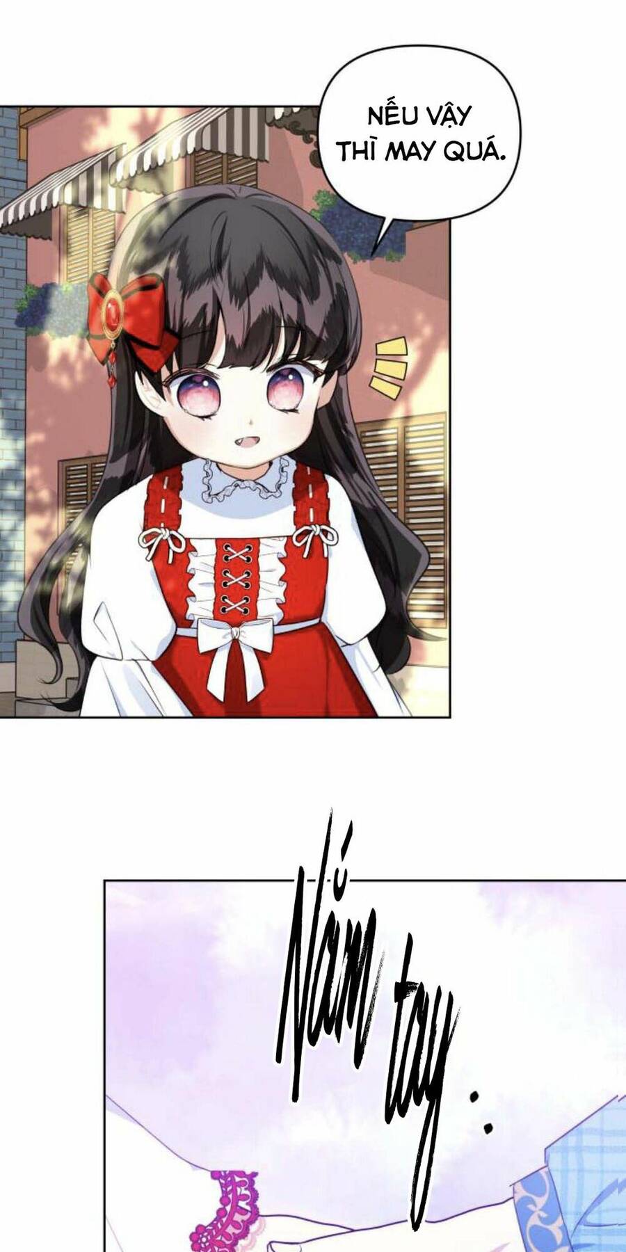 Con Gái Của Công Tước Ác Ma - Chương 33