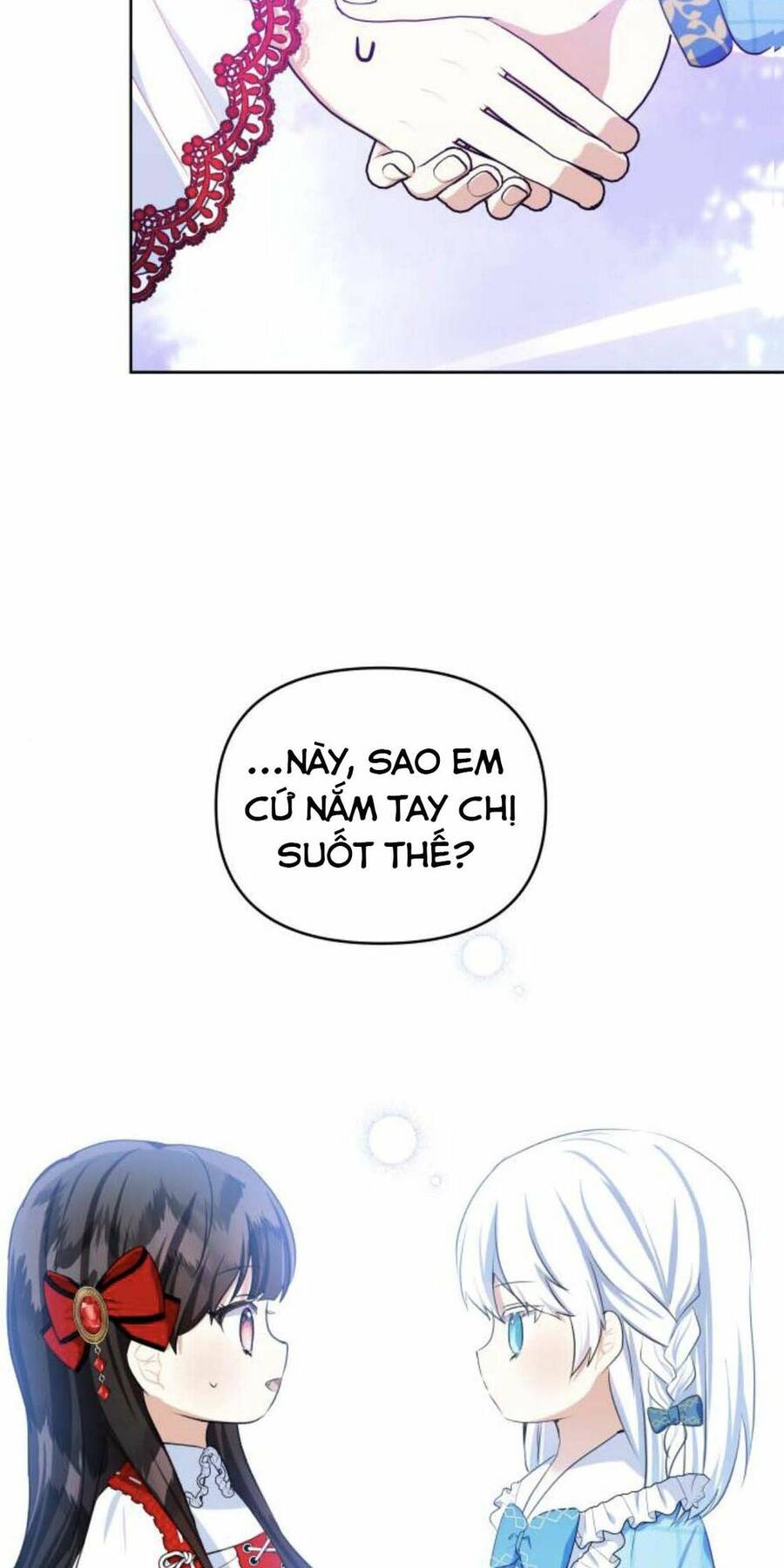 Con Gái Của Công Tước Ác Ma - Chương 33