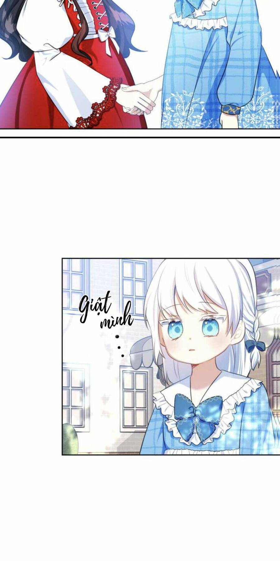 Con Gái Của Công Tước Ác Ma - Chương 33