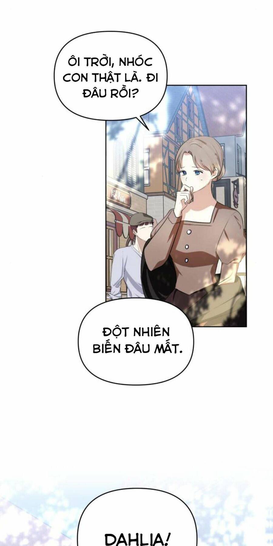 Con Gái Của Công Tước Ác Ma - Chương 33