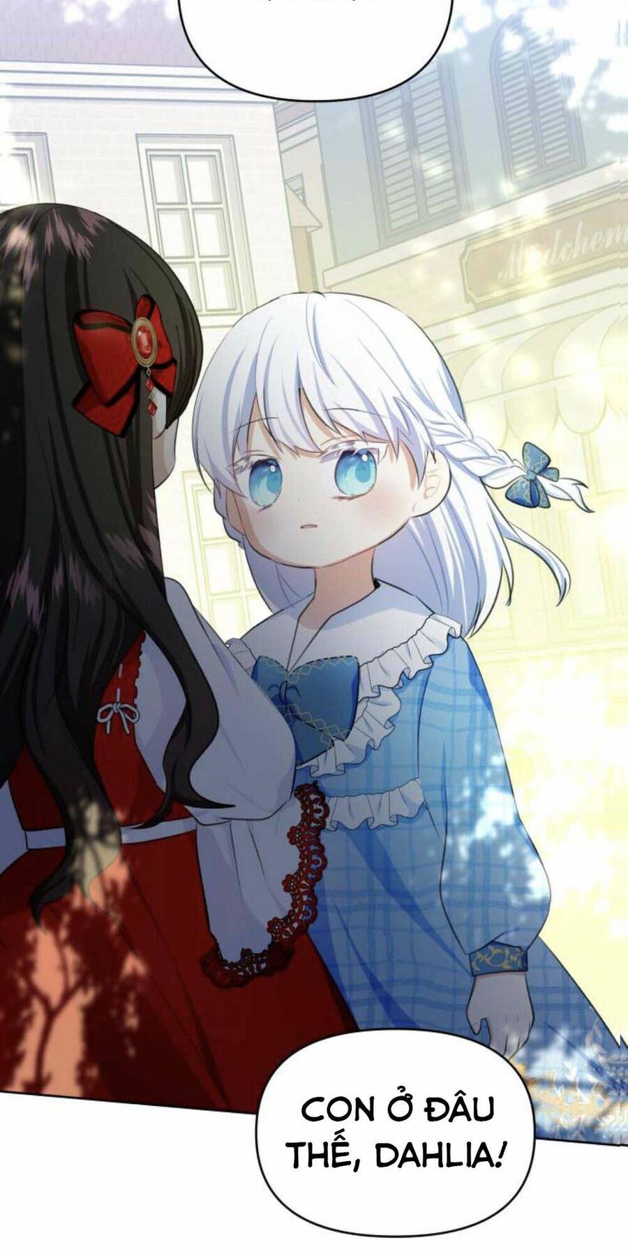Con Gái Của Công Tước Ác Ma - Chương 33