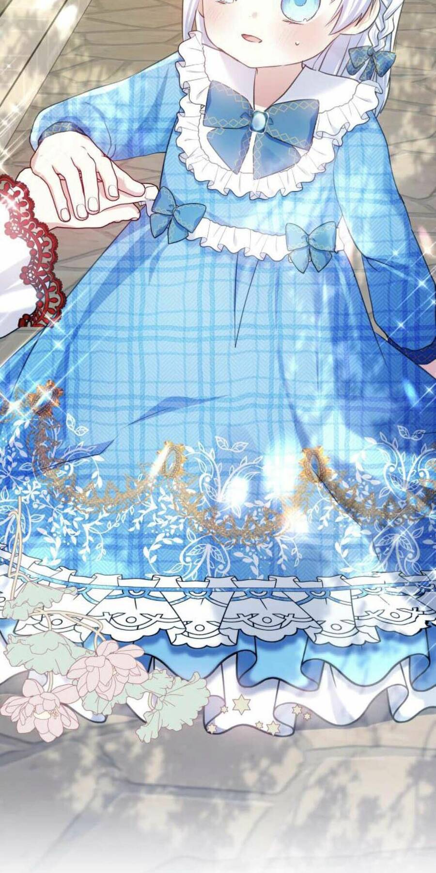 Con Gái Của Công Tước Ác Ma - Chương 33