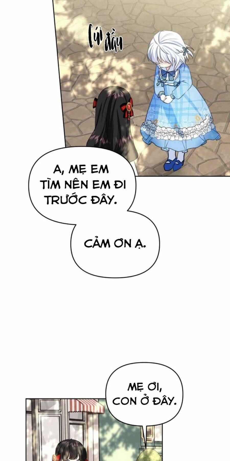 Con Gái Của Công Tước Ác Ma - Chương 33