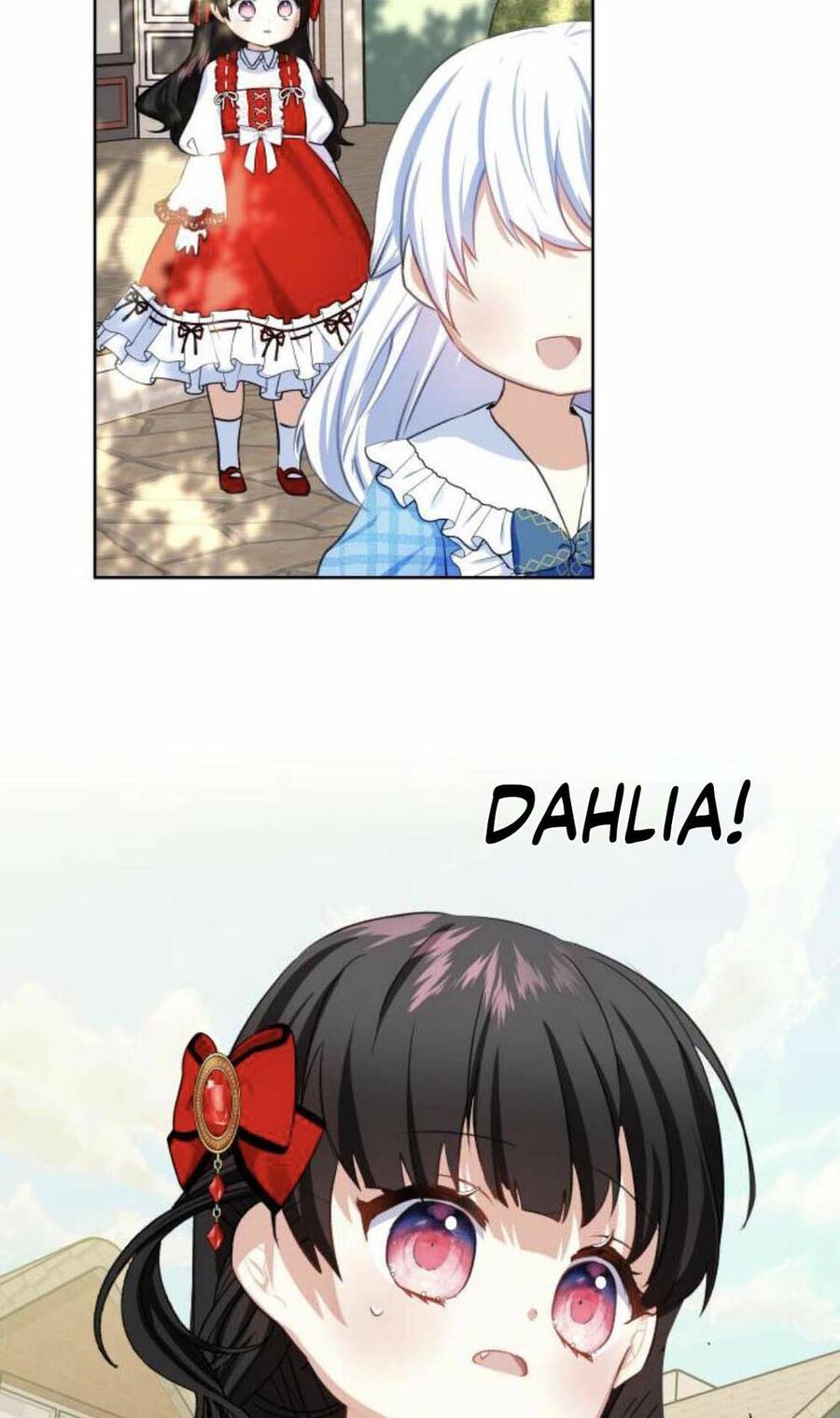 Con Gái Của Công Tước Ác Ma - Chương 33