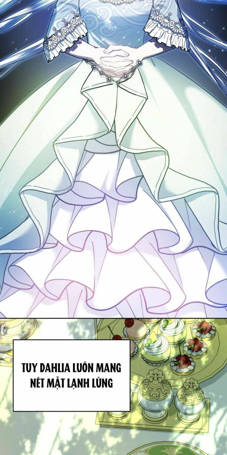 Con Gái Của Công Tước Ác Ma - Chương 33