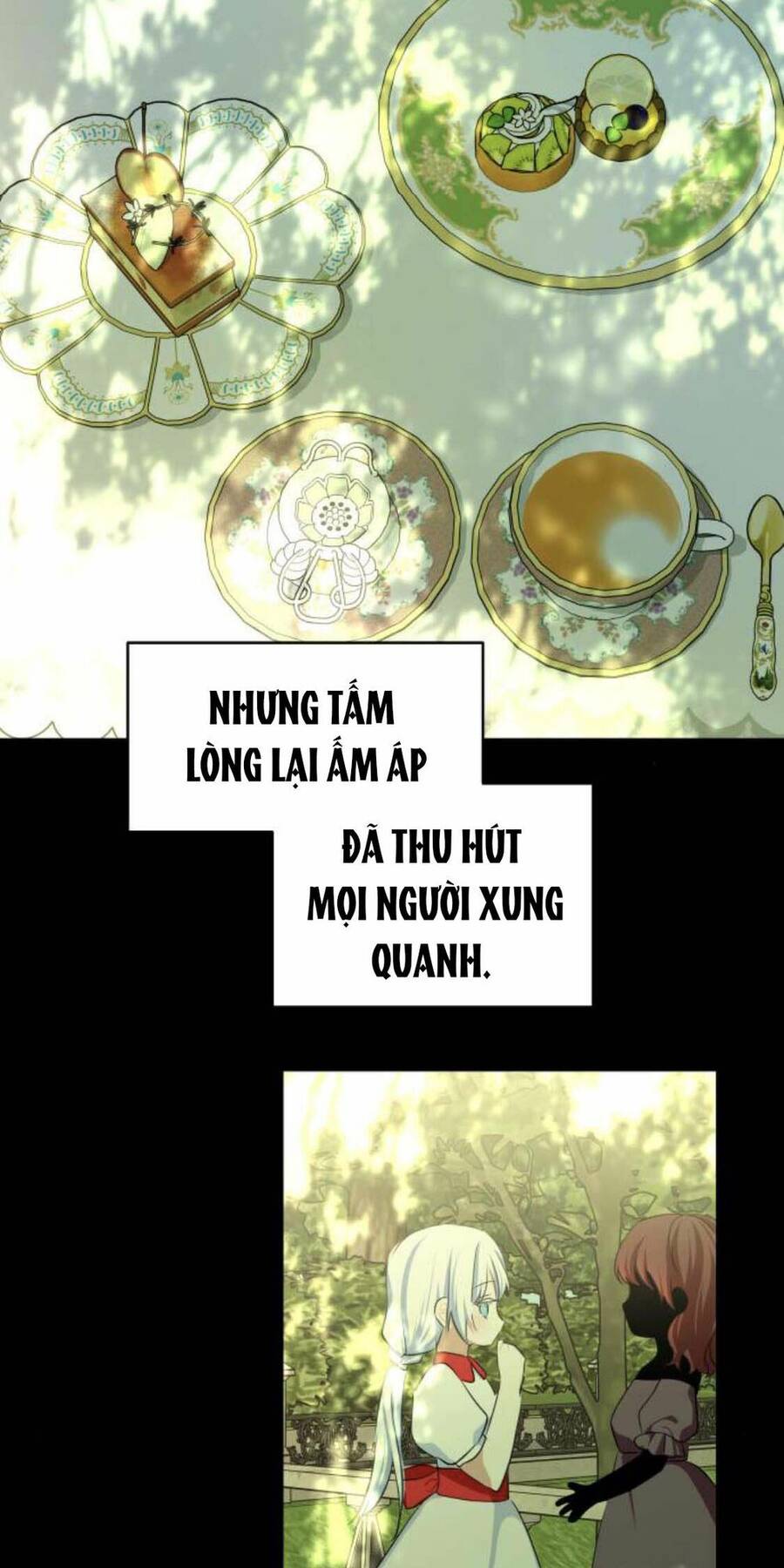 Con Gái Của Công Tước Ác Ma - Chương 33