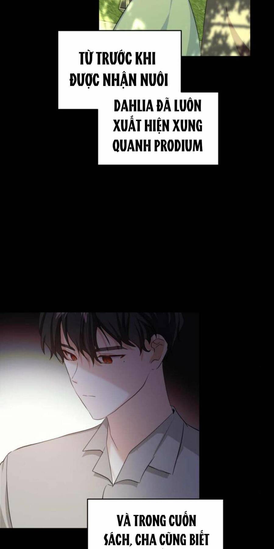 Con Gái Của Công Tước Ác Ma - Chương 33