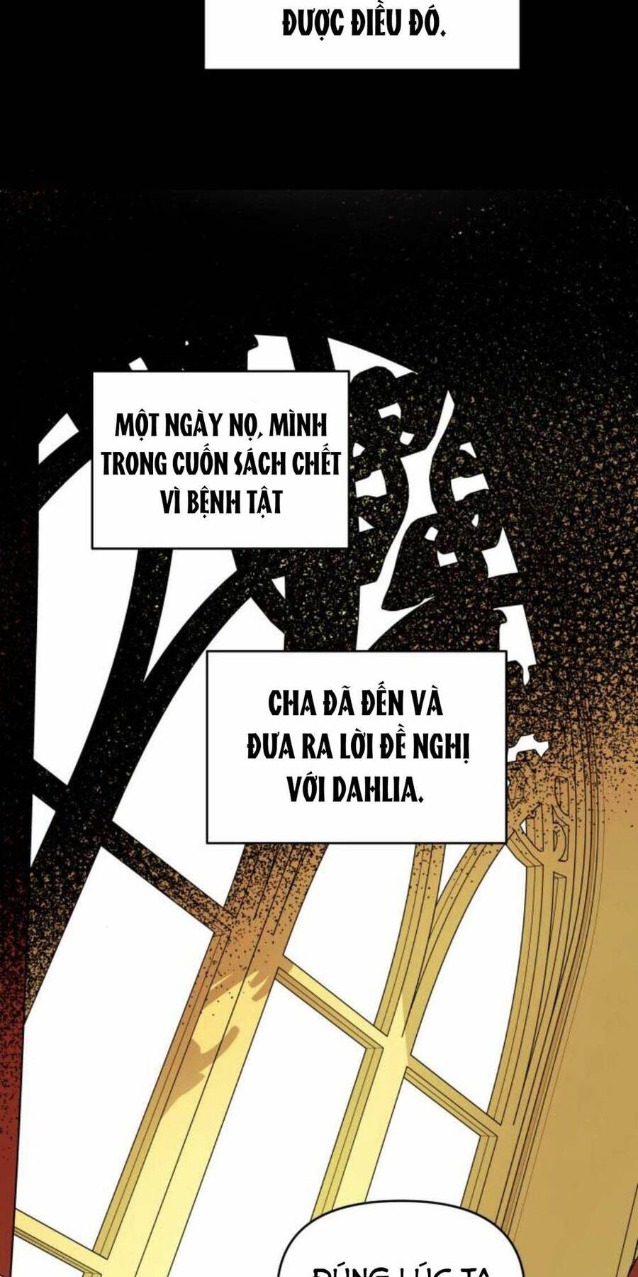 Con Gái Của Công Tước Ác Ma - Chương 33