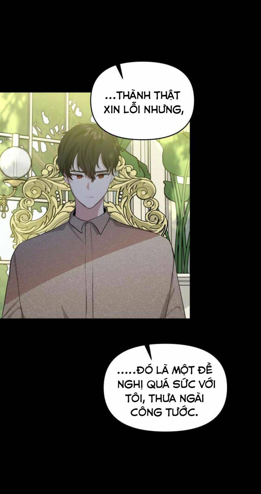 Con Gái Của Công Tước Ác Ma - Chương 33