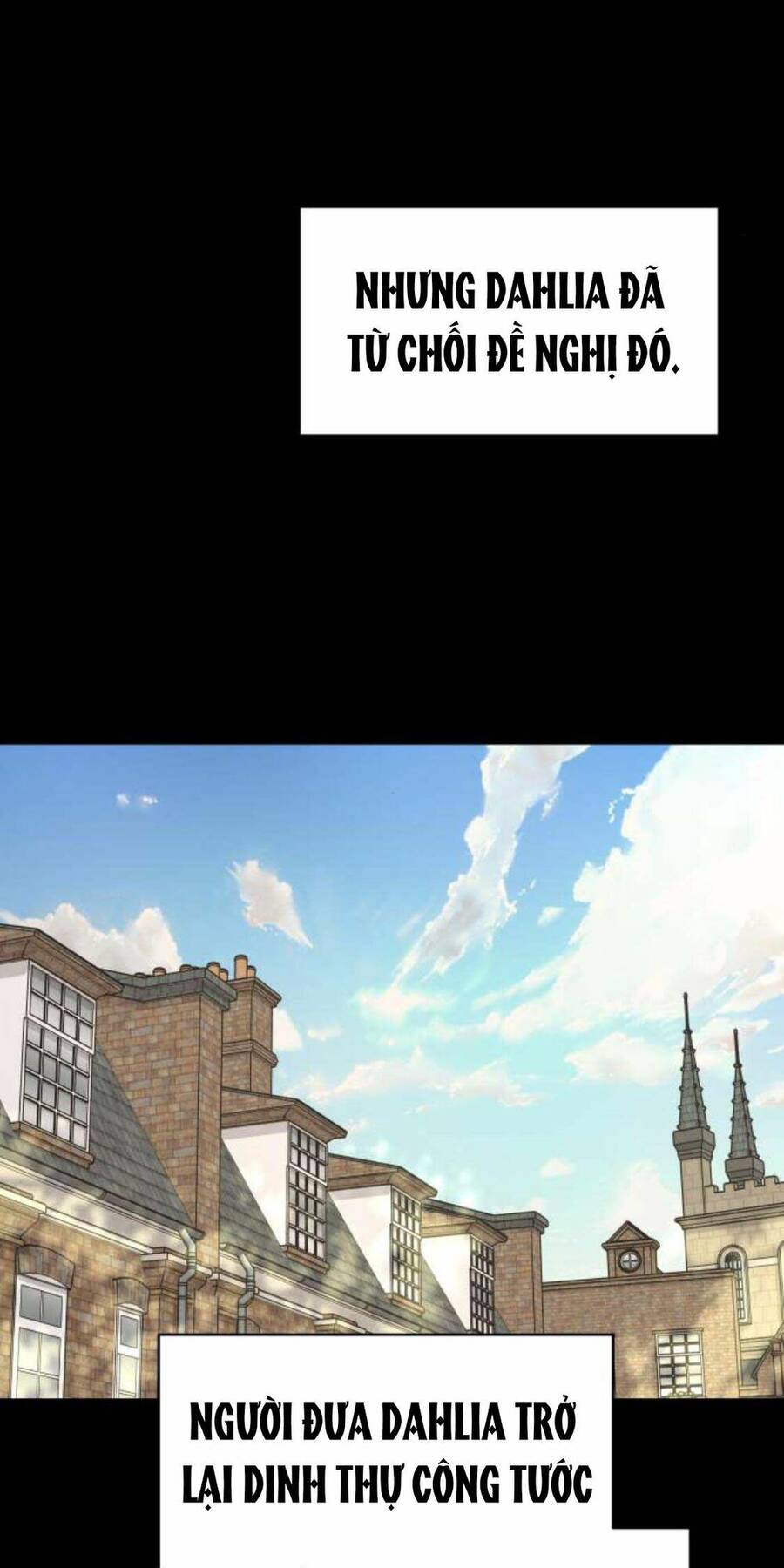 Con Gái Của Công Tước Ác Ma - Chương 33