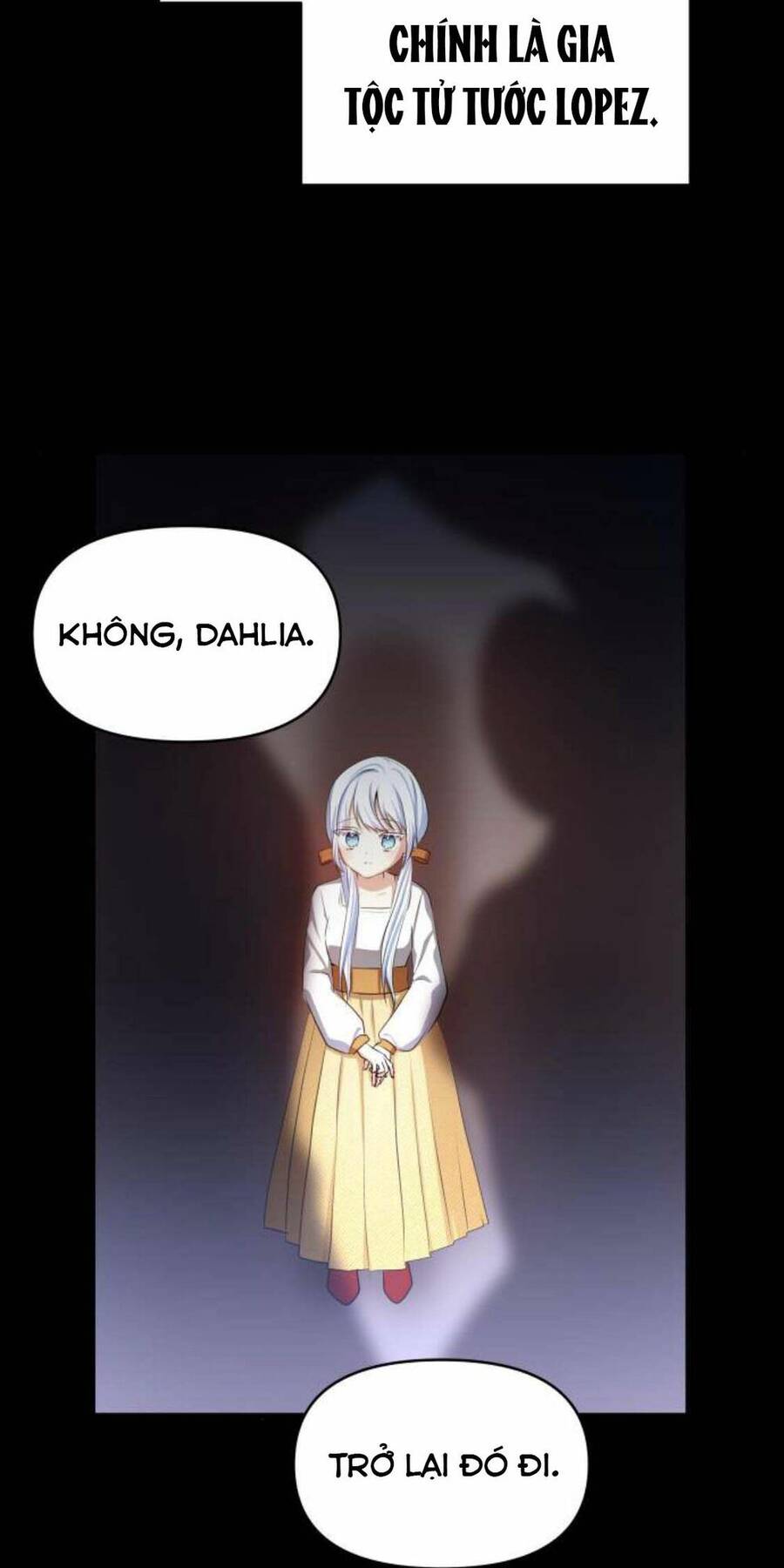 Con Gái Của Công Tước Ác Ma - Chương 33