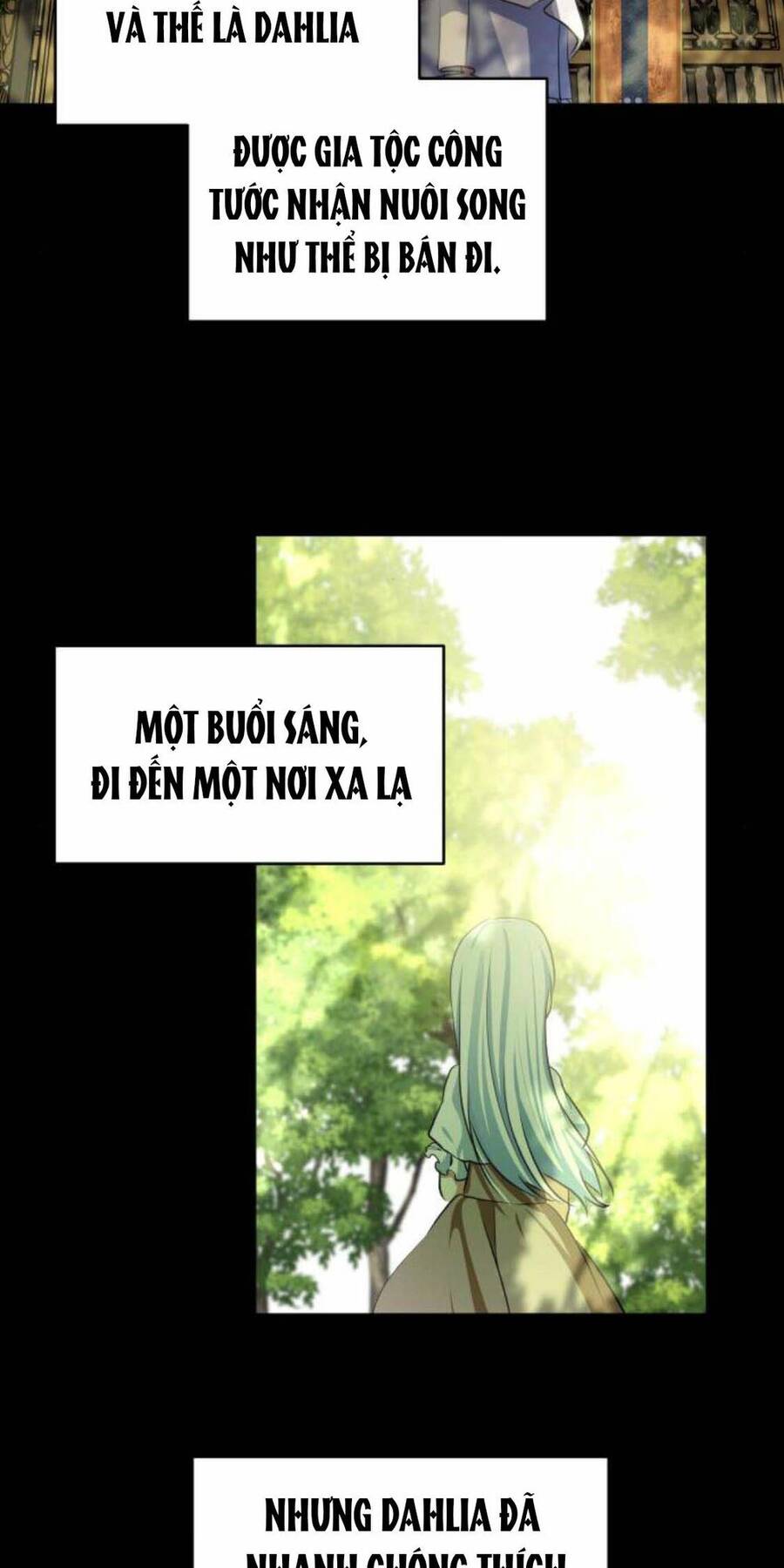 Con Gái Của Công Tước Ác Ma - Chương 33