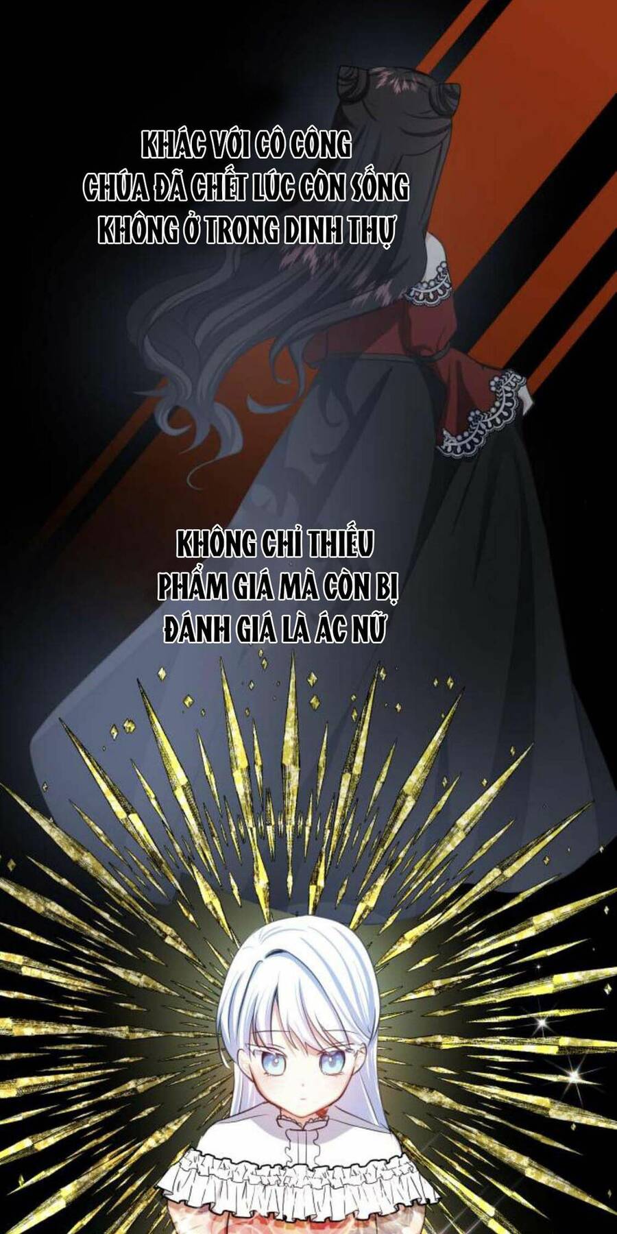 Con Gái Của Công Tước Ác Ma - Chương 33