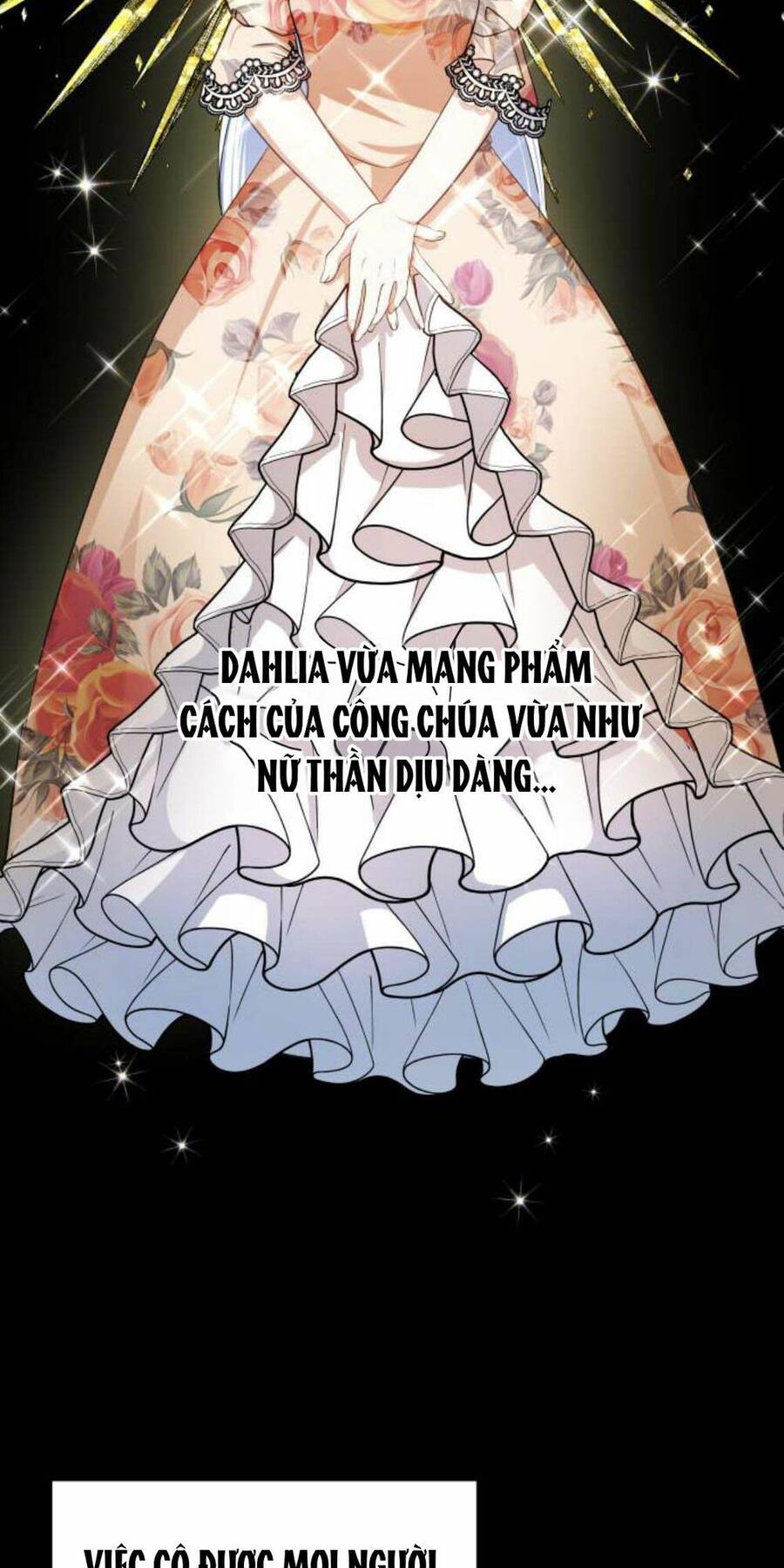 Con Gái Của Công Tước Ác Ma - Chương 33