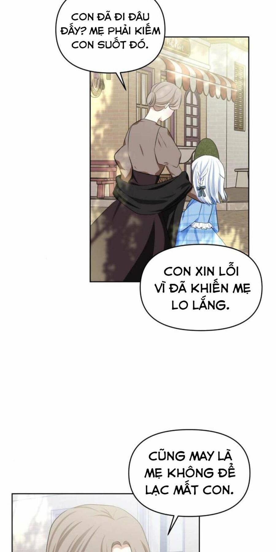 Con Gái Của Công Tước Ác Ma - Chương 33