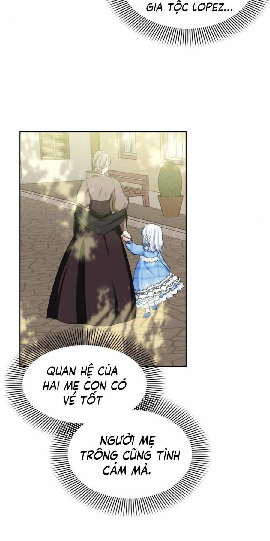 Con Gái Của Công Tước Ác Ma - Chương 33