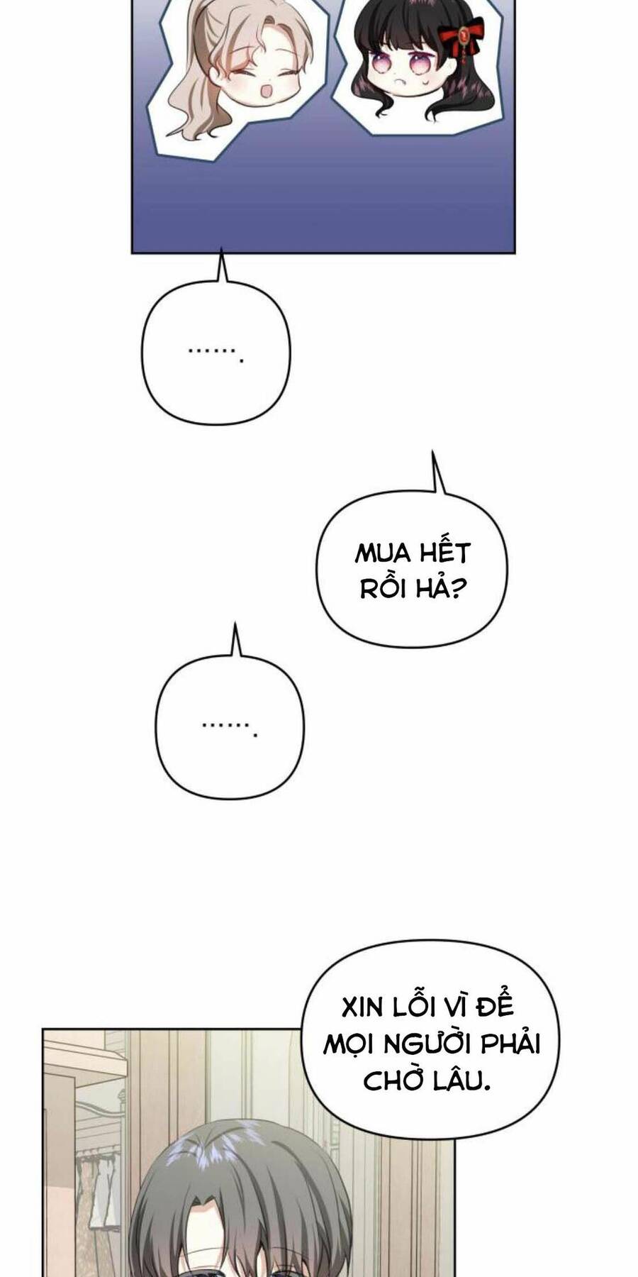 Con Gái Của Công Tước Ác Ma - Chương 33