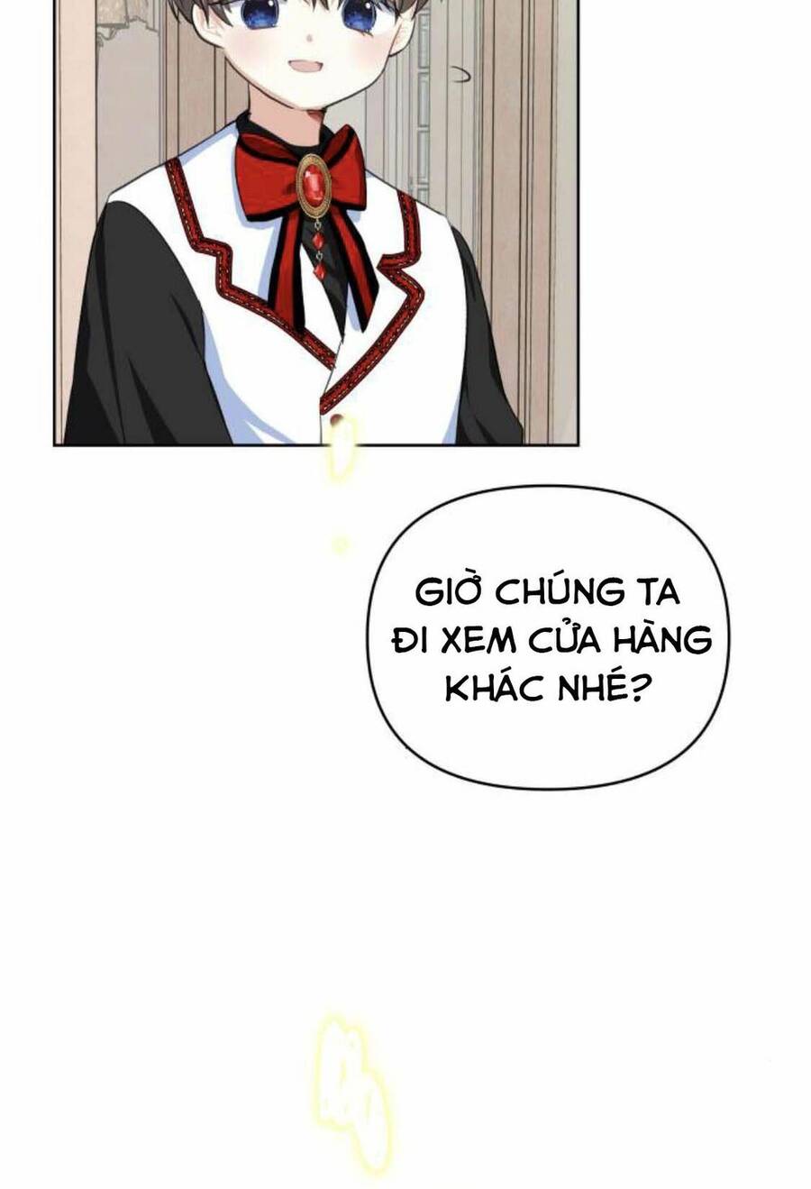 Con Gái Của Công Tước Ác Ma - Chương 33