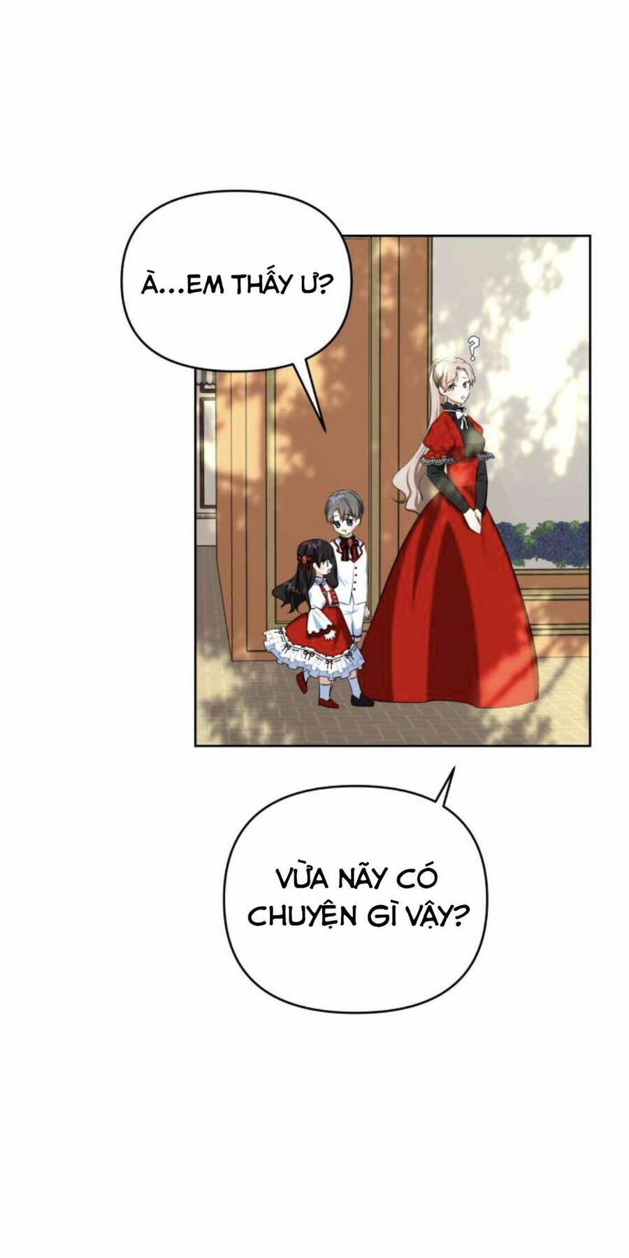 Con Gái Của Công Tước Ác Ma - Chương 33