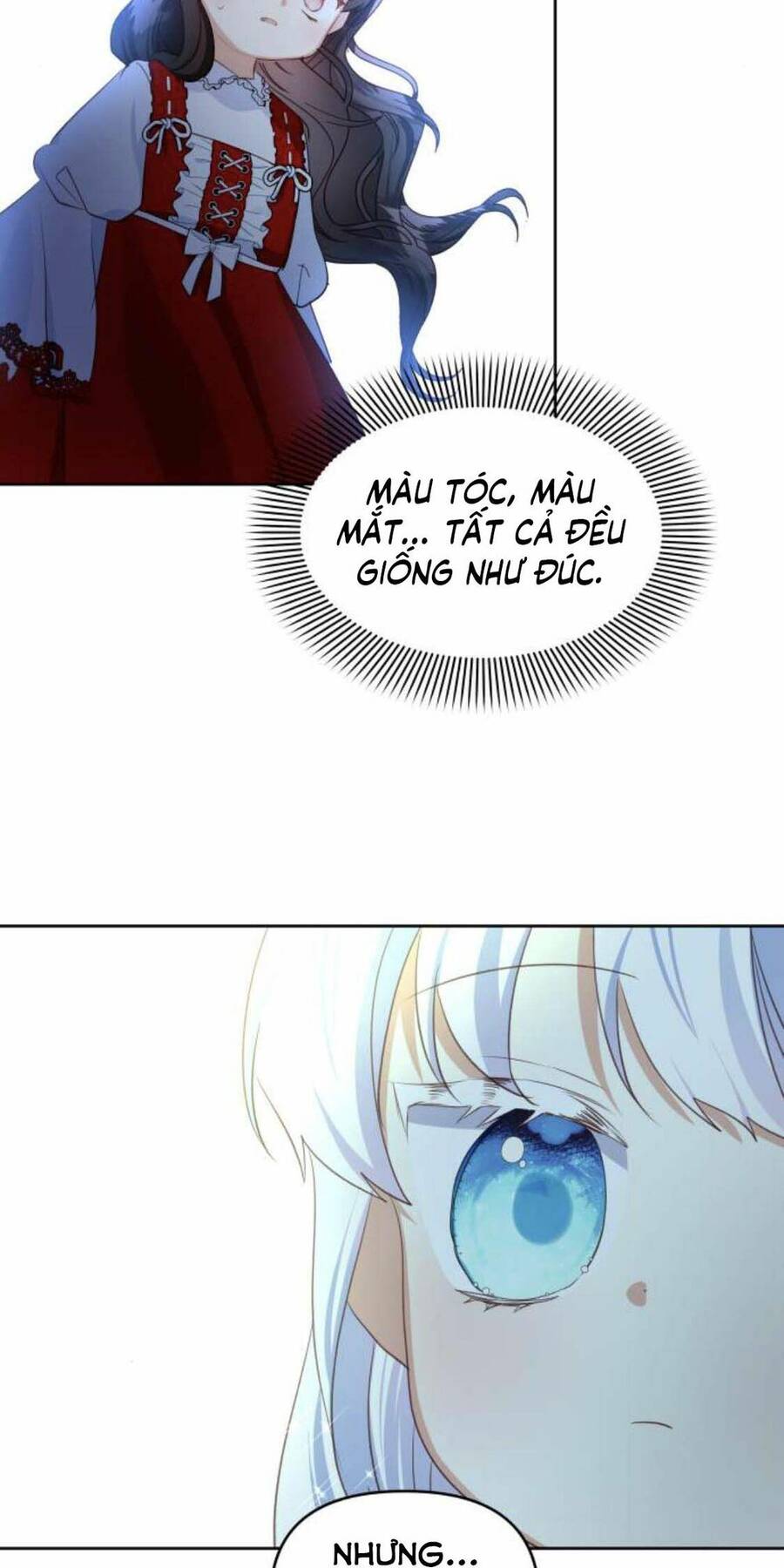 Con Gái Của Công Tước Ác Ma - Chương 33