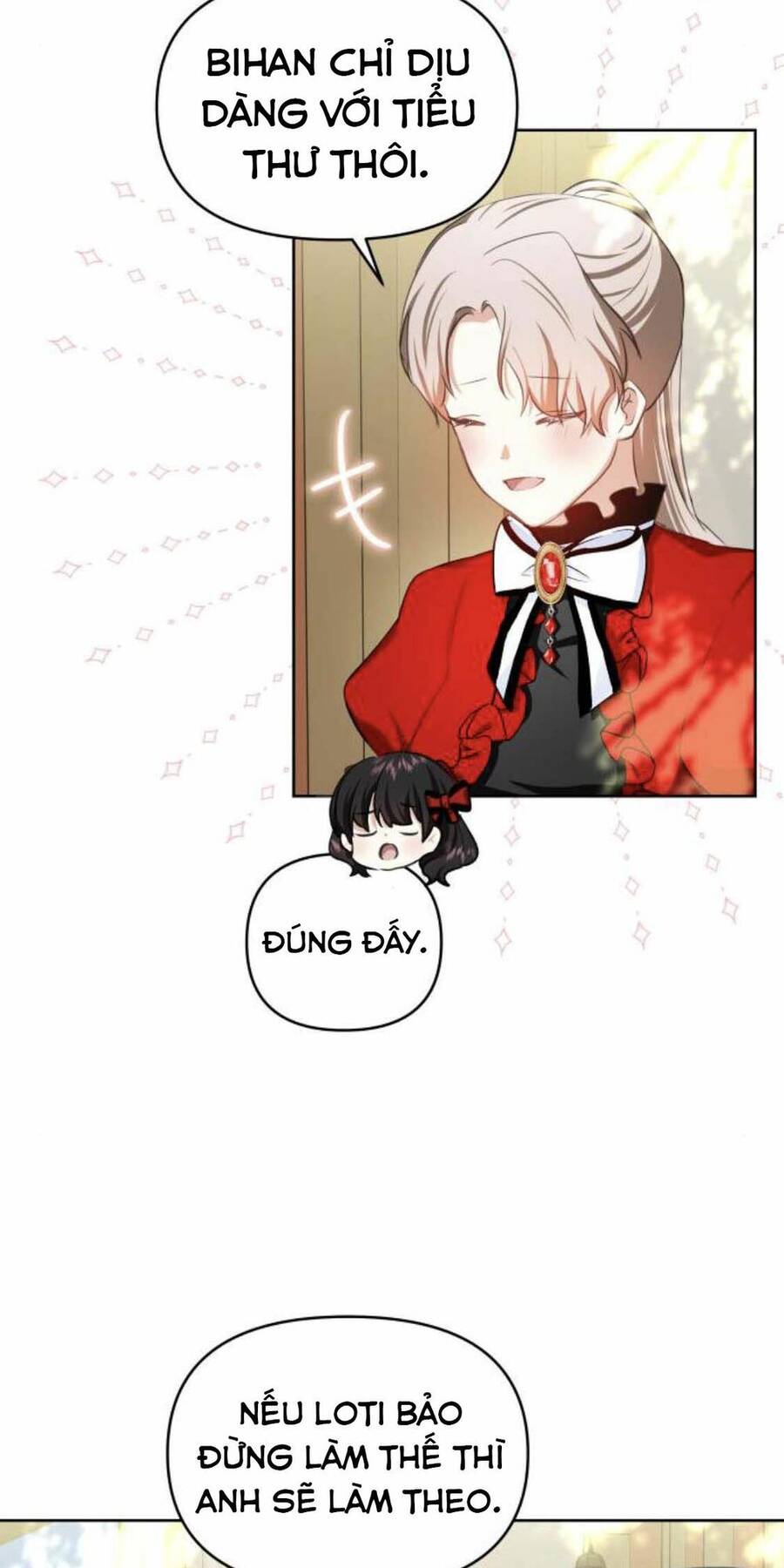 Con Gái Của Công Tước Ác Ma - Chương 33