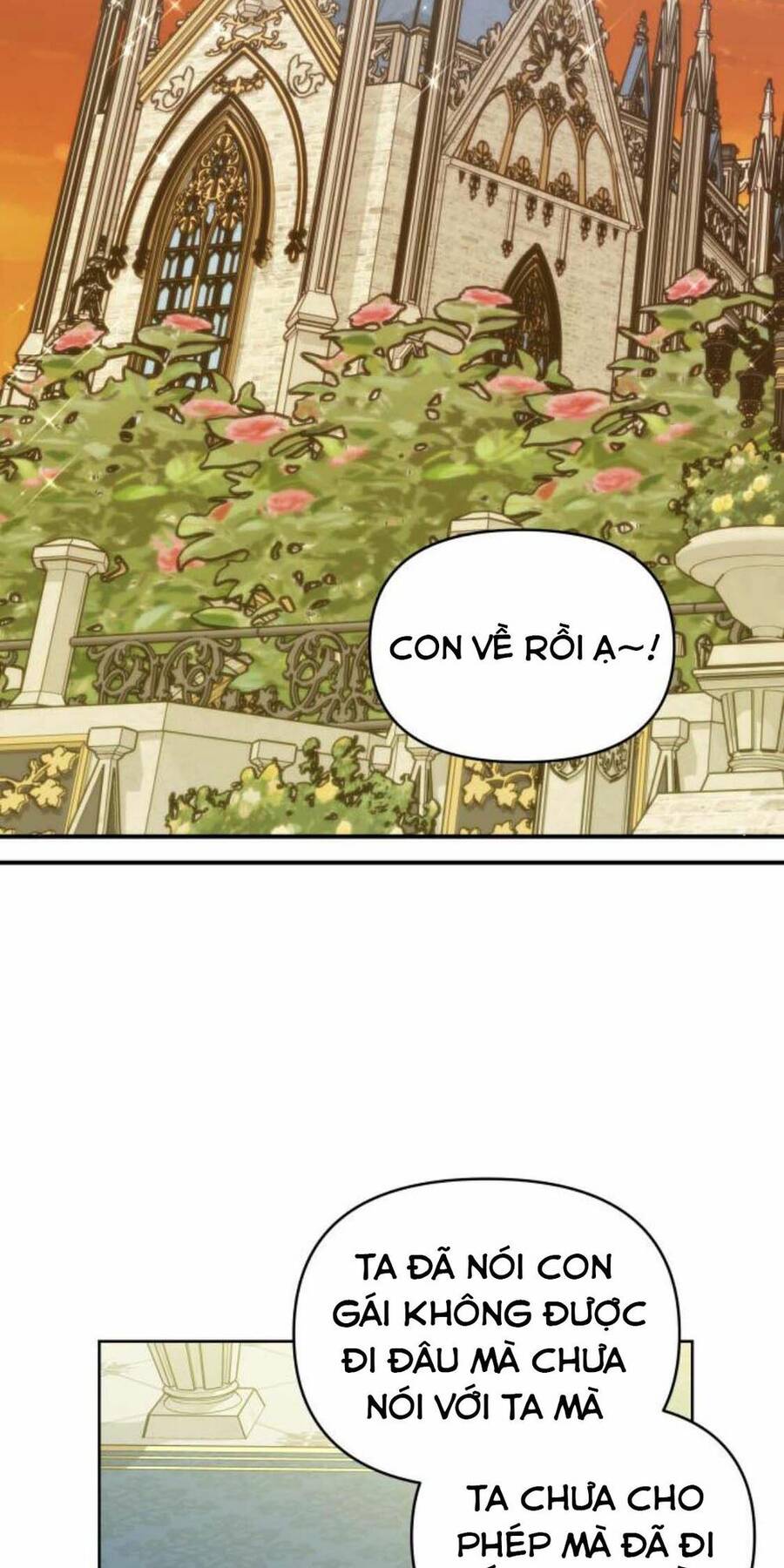 Con Gái Của Công Tước Ác Ma - Chương 33