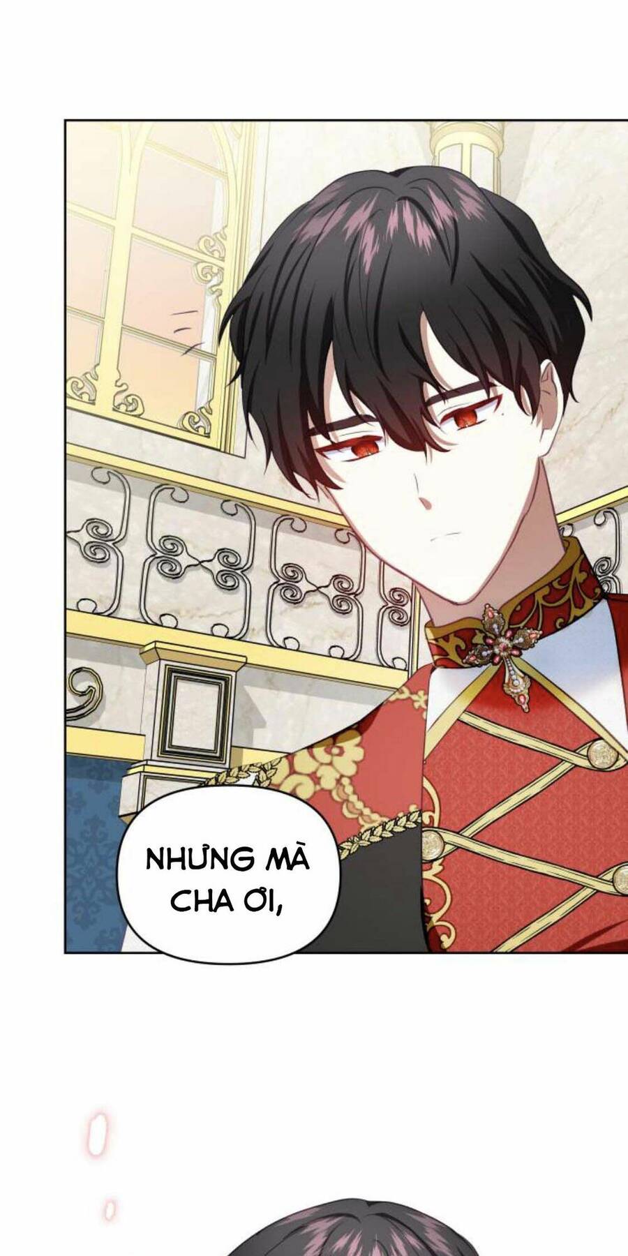 Con Gái Của Công Tước Ác Ma - Chương 33