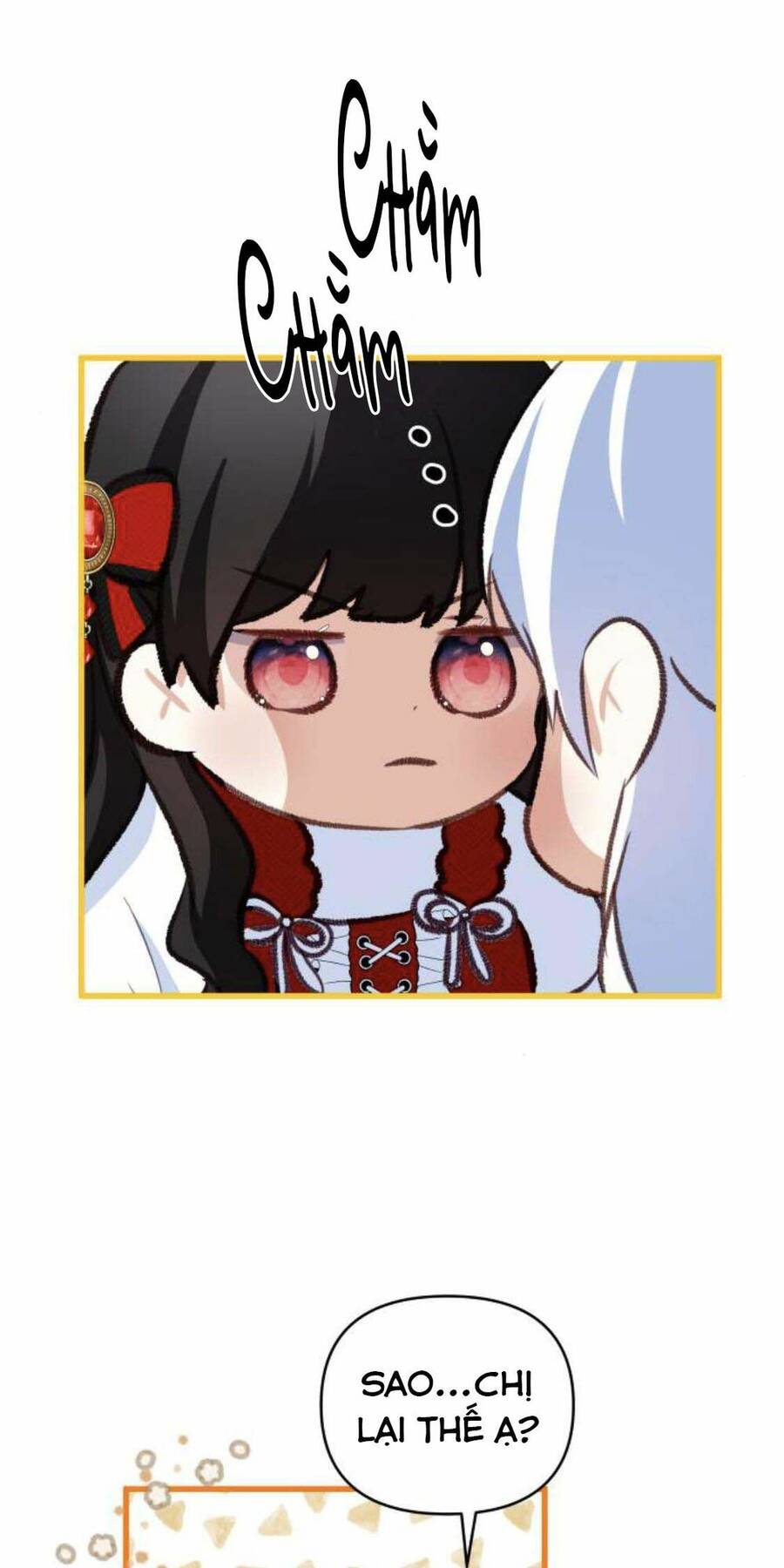 Con Gái Của Công Tước Ác Ma - Chương 33